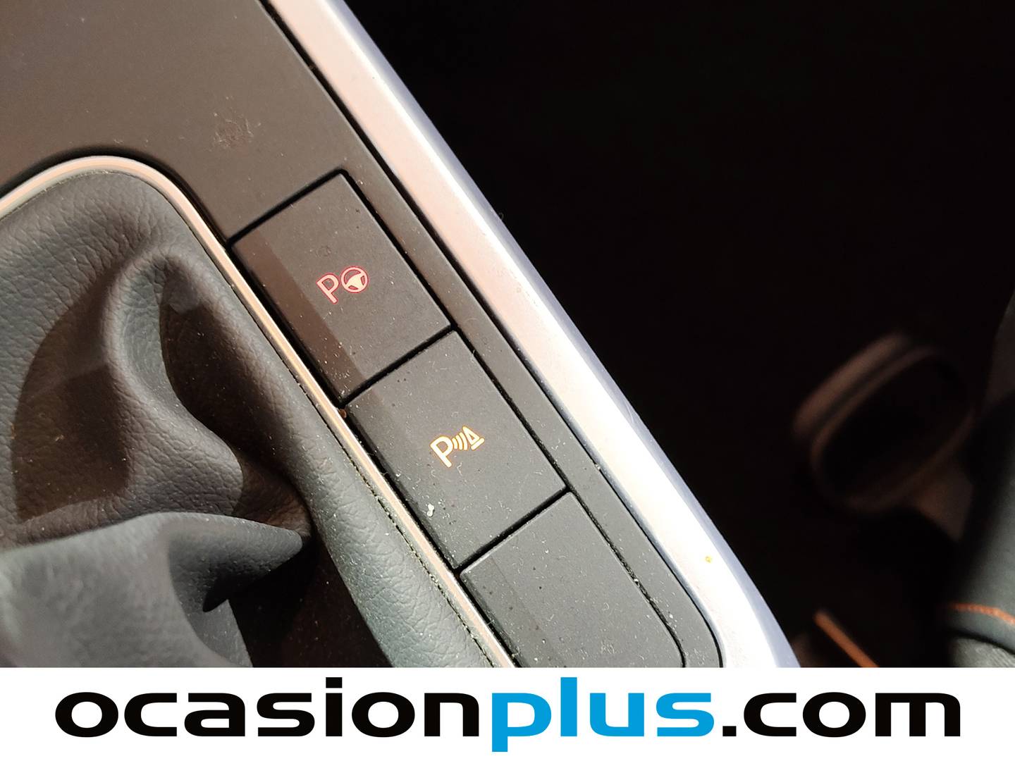 Foto Seat Arona SEAT Arona 1.0 TSI S&S FR XL (115 CV)