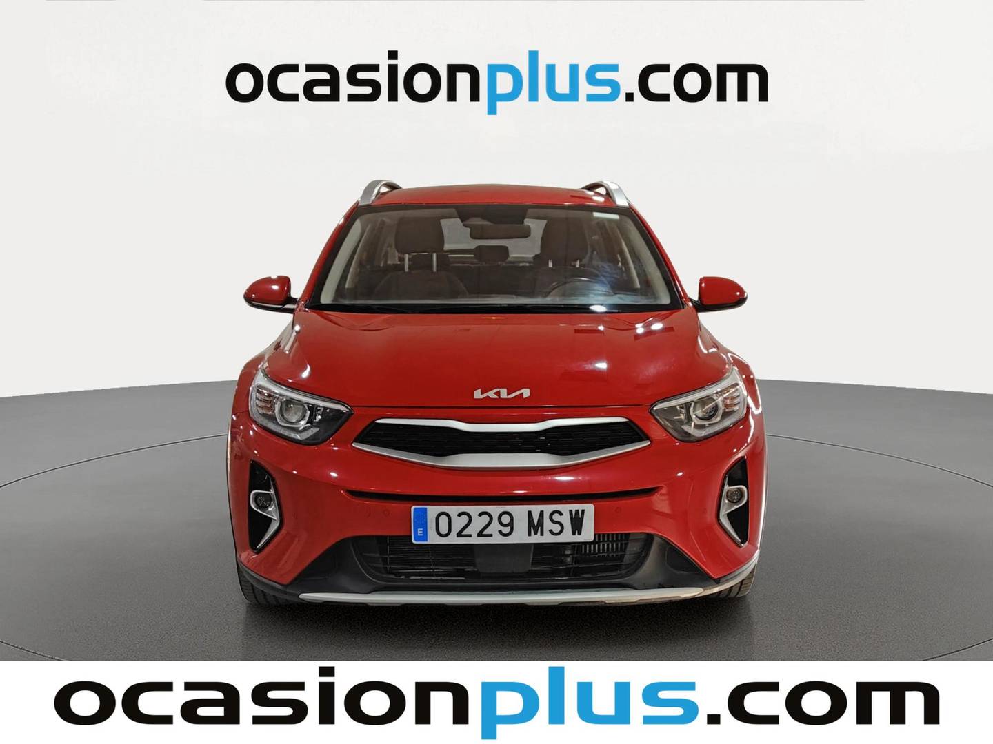 KIA Stonic KIA Stonic 1.0 T-GDi Drive (100 CV) 100cv