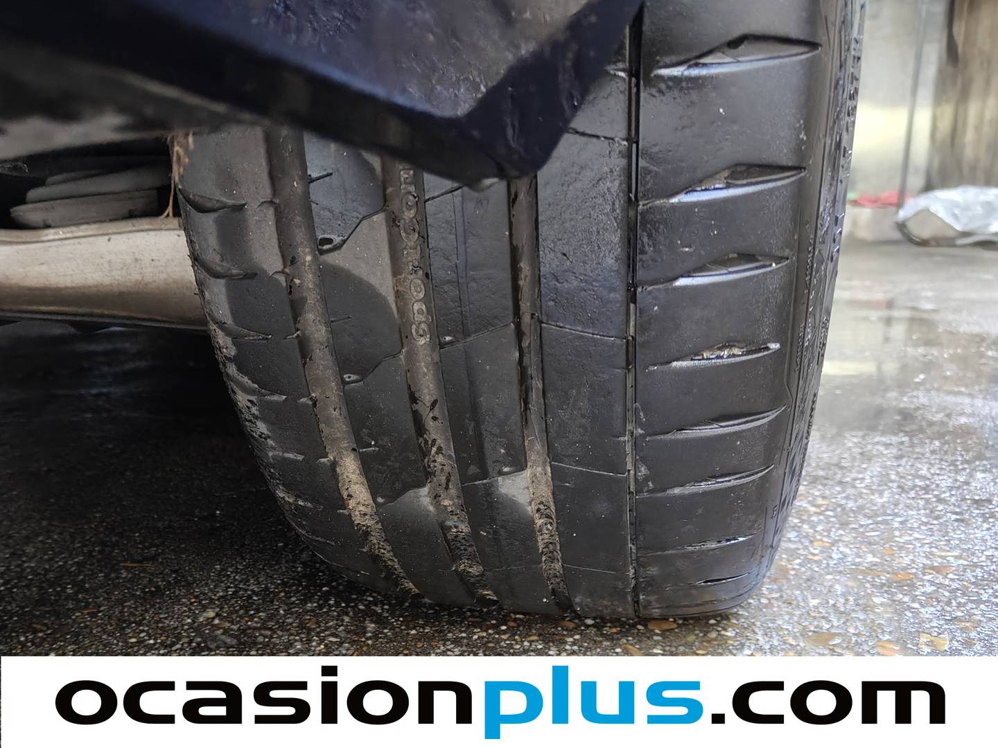 Audi A4 Audi A4 S line 40 TDI quattro (204 CV) S tronic 2021