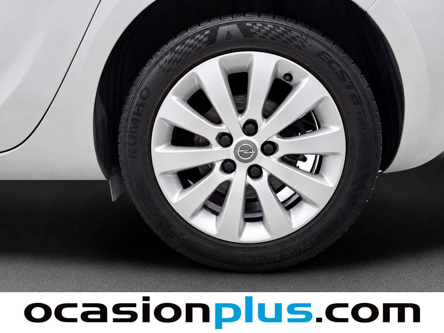 Opel Astra Opel Astra 1.7 CDTI Enjoy (110 CV) 2010