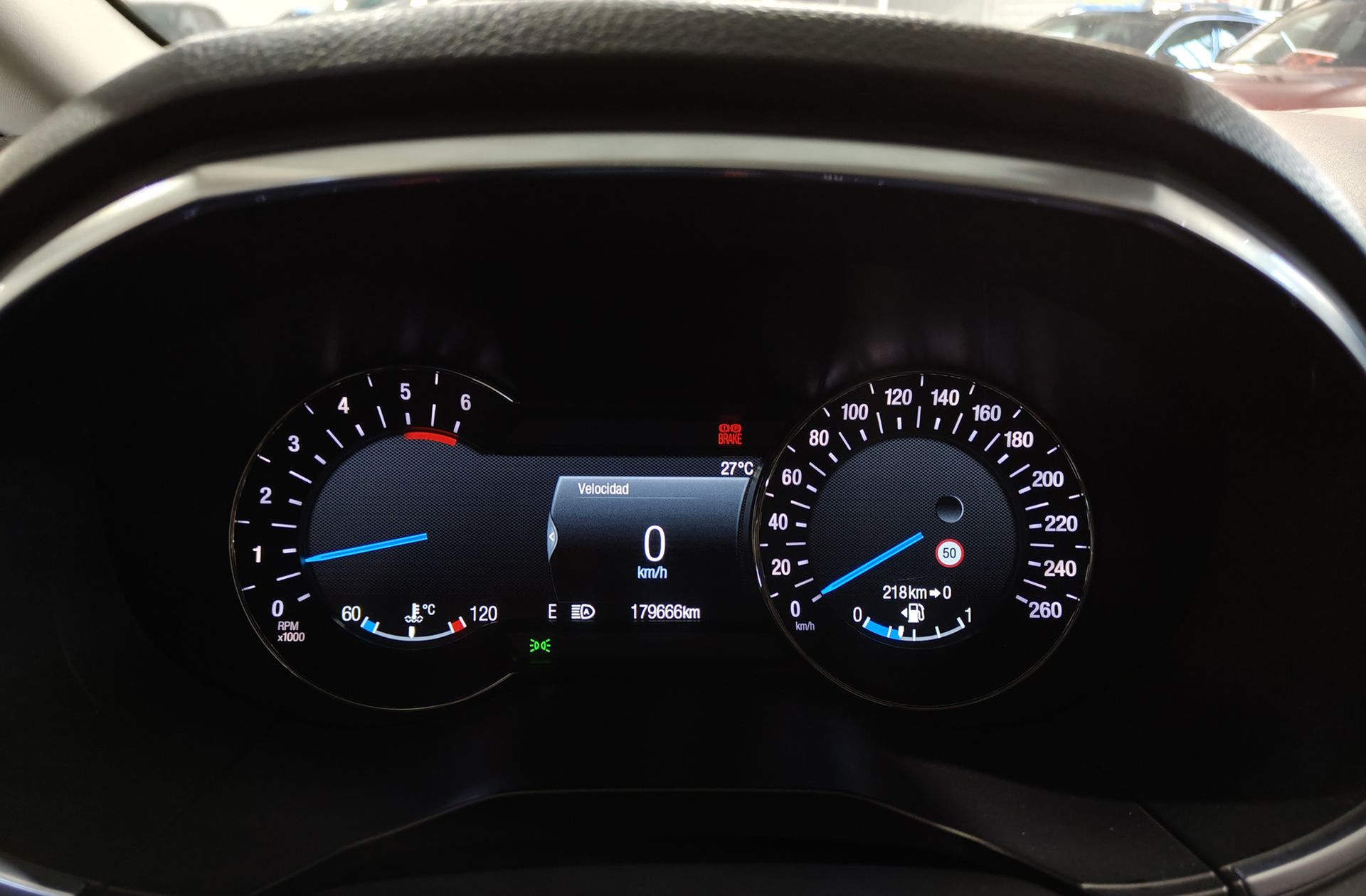 Ford S-Max 2.0 TDCi Titanium 7 plazas - foto 25