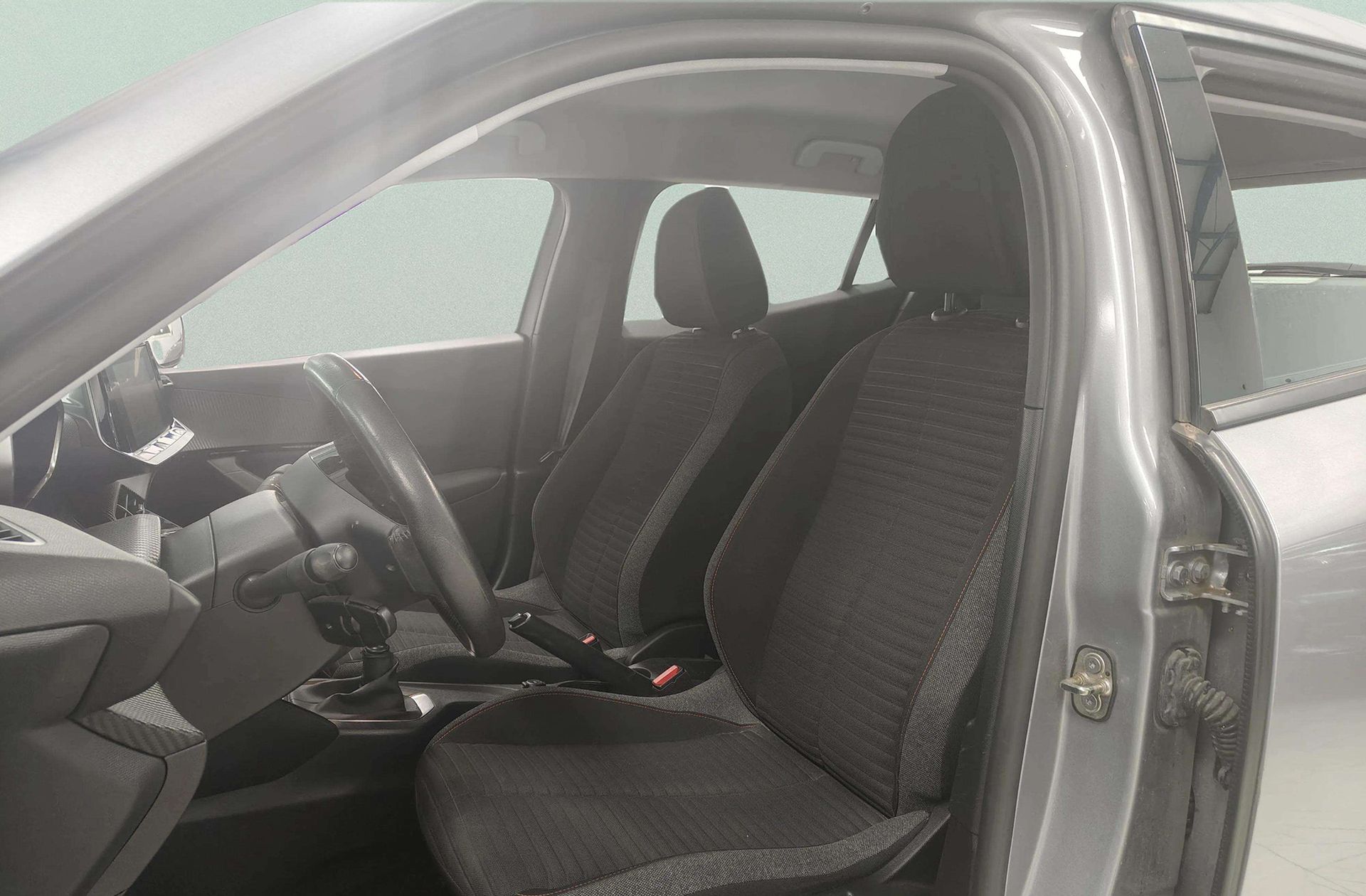 Peugeot 2008 BlueHDi 100 Active - foto 10