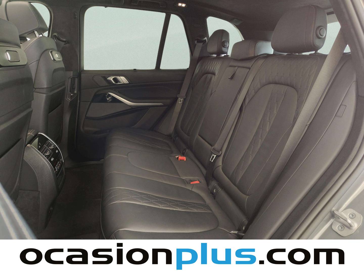 BMW X5 BMW X5 xDrive40d xLine (352 CV) 352cv