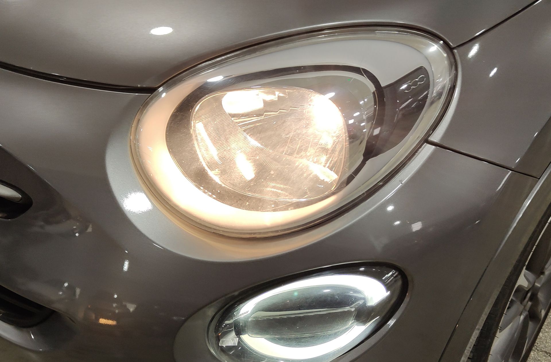 Fiat 500X Dolcevita Sport 1.6 MultiJet - foto 15