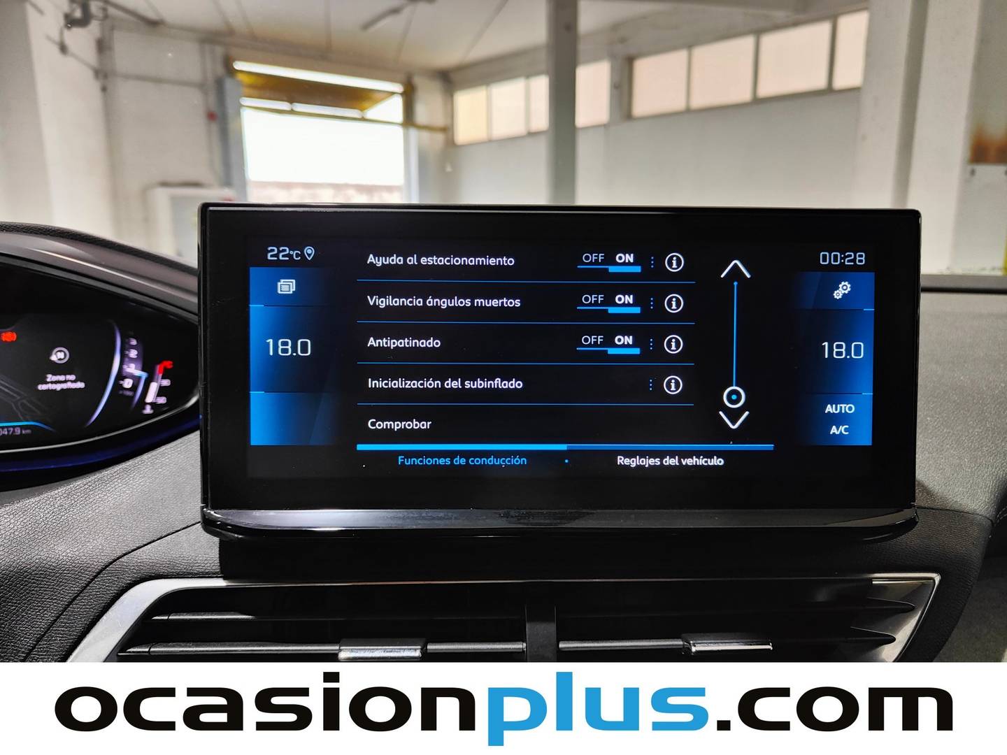 Foto Peugeot 3008 Peugeot 3008 PureTech 130 S&S GT EAT8 (130 CV)