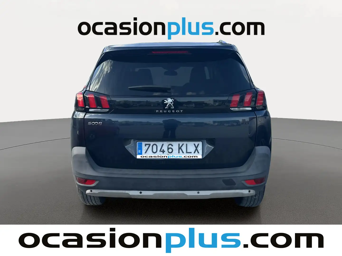 Foto Peugeot 5008 Peugeot 5008 BlueHDI 130 Active S&S 7Plazas (130 CV)
