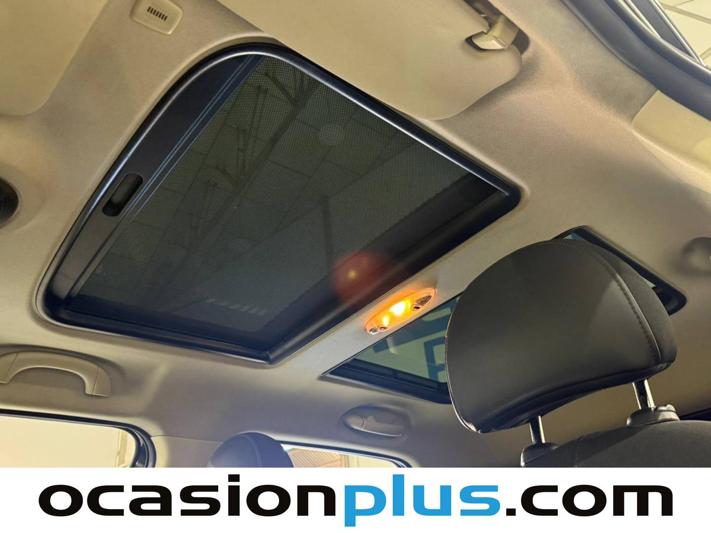 Equipamiento del Mini Countryman Mini MINI Countryman Cooper S ALL4  (184 CV)