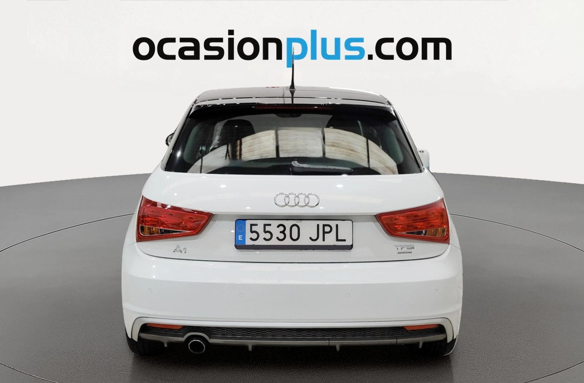 Audi A1 Sportback Adrenalin 1.0 TFSI Paquete S-Line - foto 14