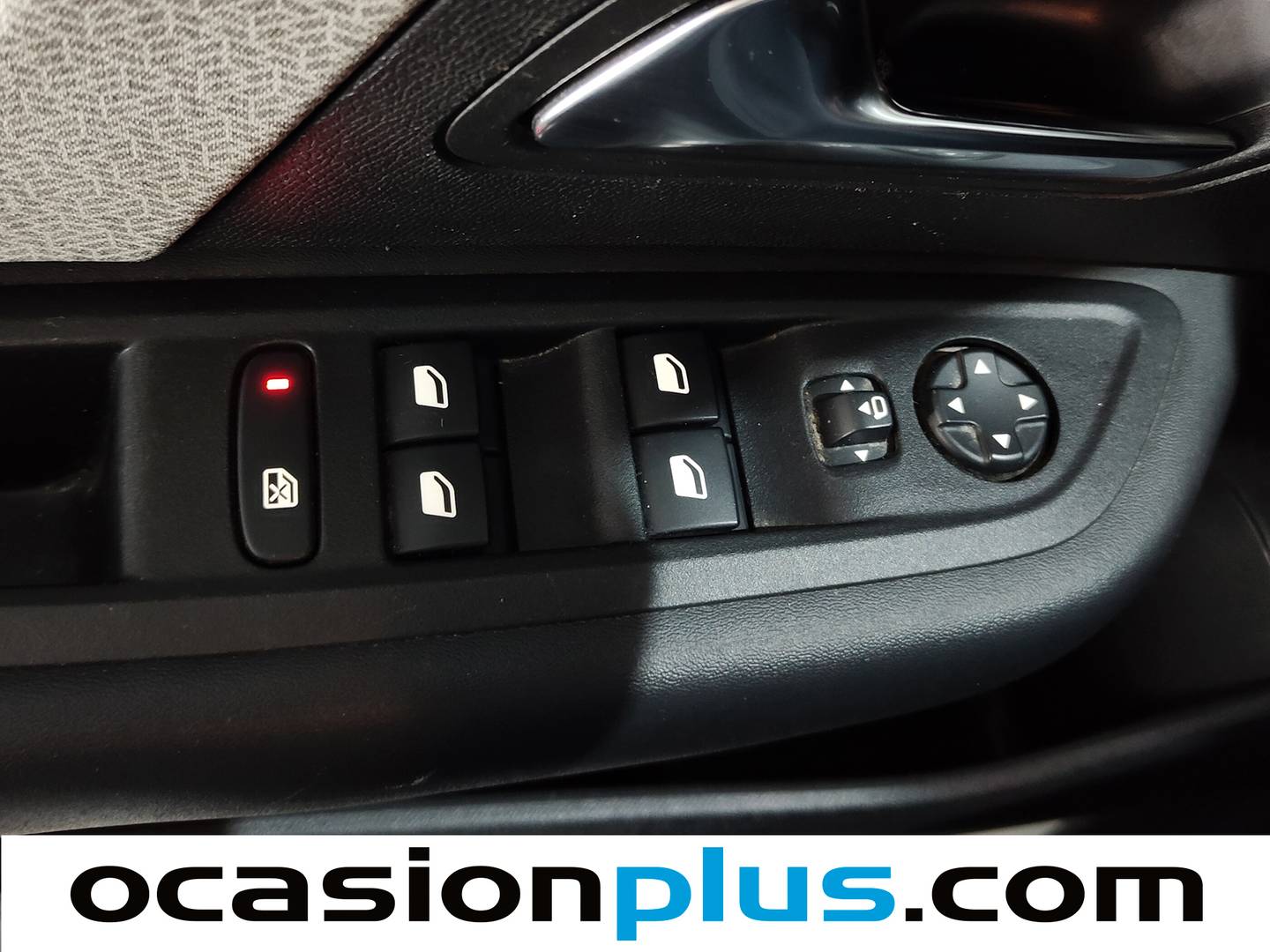 Citroën C4 Citroen C4 PureTech 130 S&S 6v Feel Pack (130 CV) de ocasión