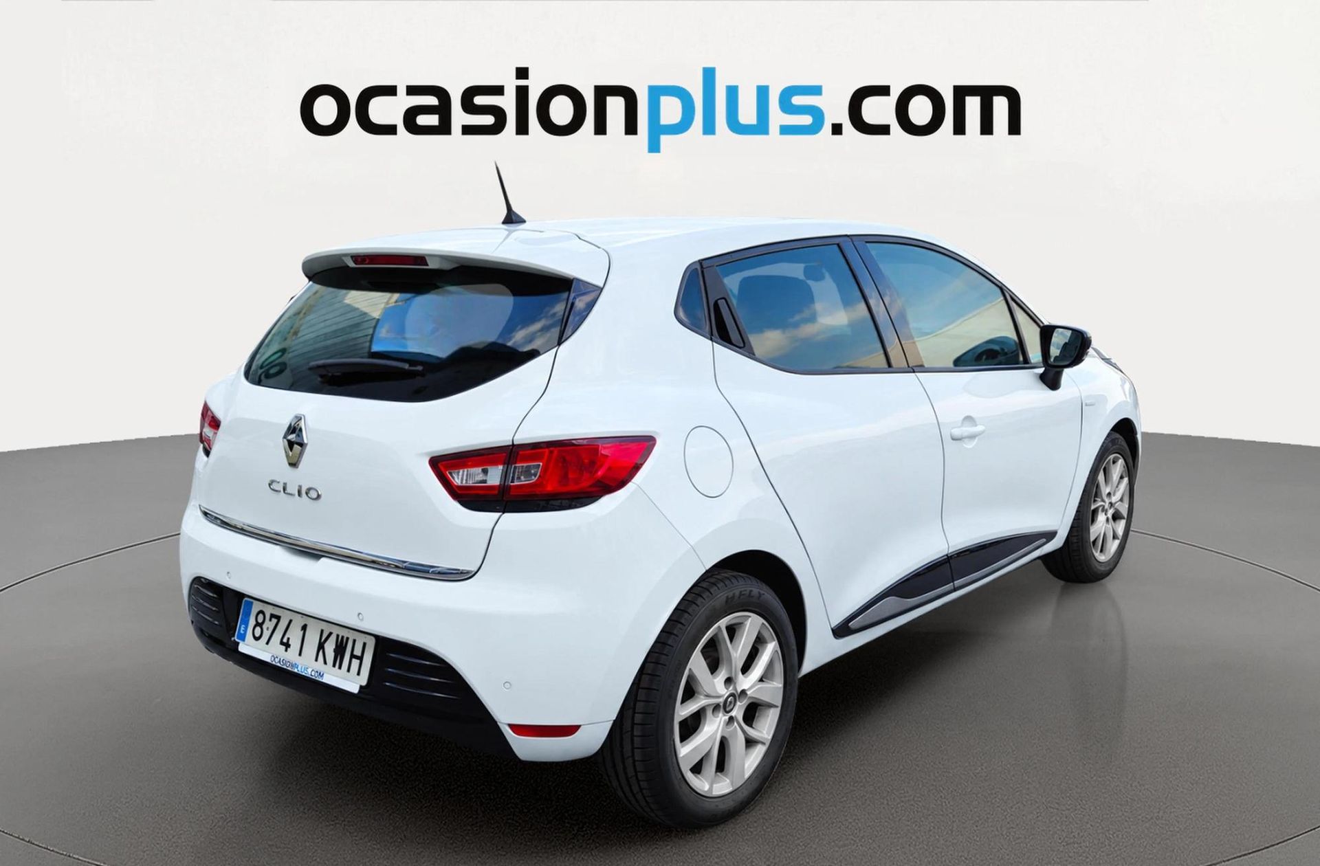 Renault Clio Limited TCe - foto 4