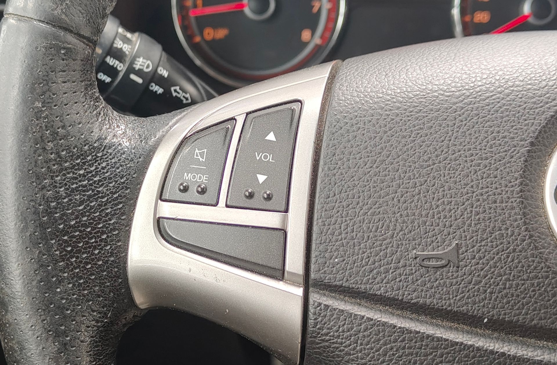 SsangYong Korando G20 Sport 4x2 - foto 22