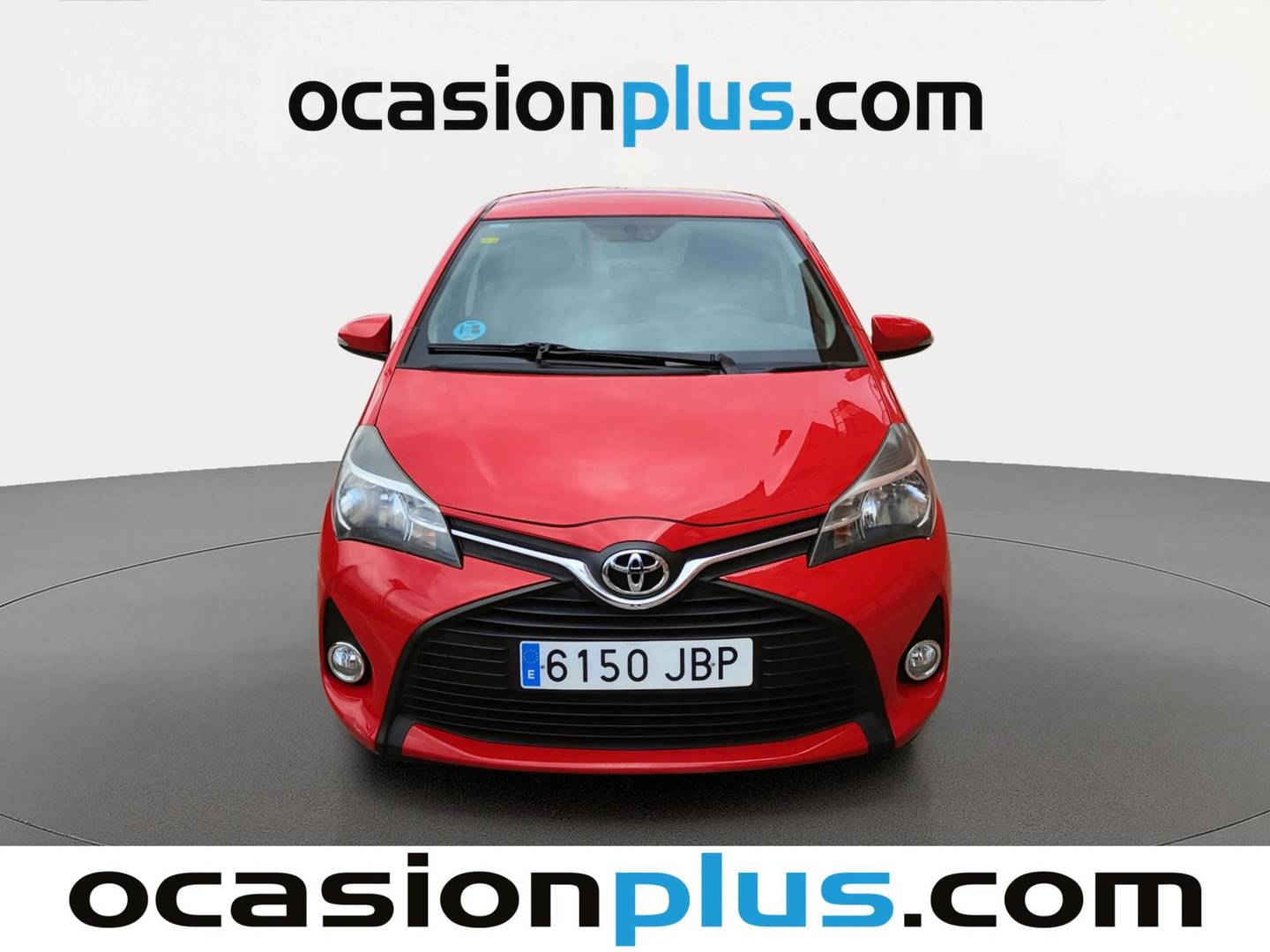 Toyota Yaris Toyota Yaris 70 Active (69 CV) 69cv
