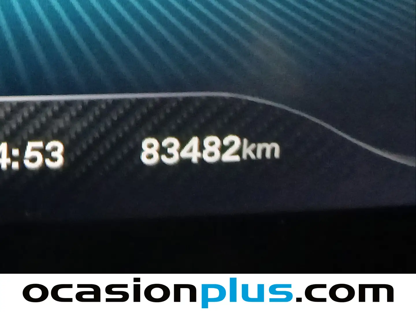 Foto MG HS MG HS 1.5 Turbo GDI Luxury (162 CV)