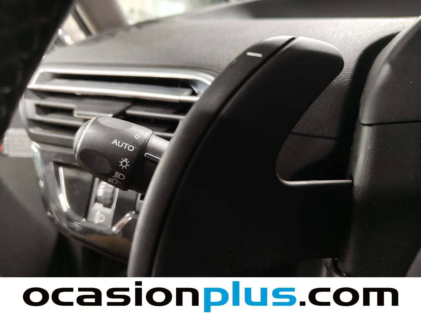 Citroën C4 Picasso Citroen C4 Picasso 1.6 e-HDI Intensive ETG6 (115 CV) 2014