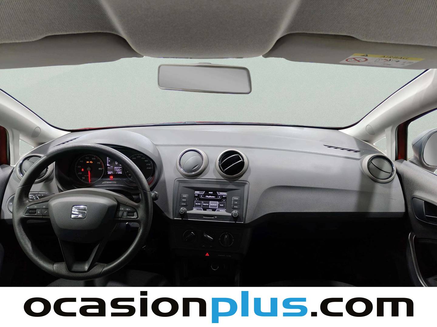 Seat Ibiza Seat Ibiza 1.2 TSI Reference (90 CV) de ocasión