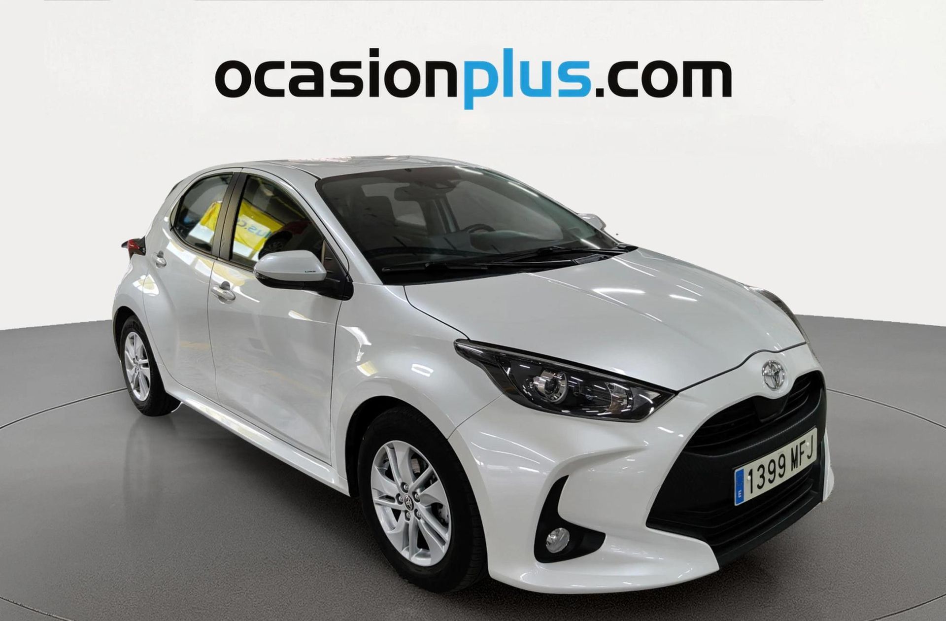 Toyota Yaris 1.5 S-Edition - foto 2