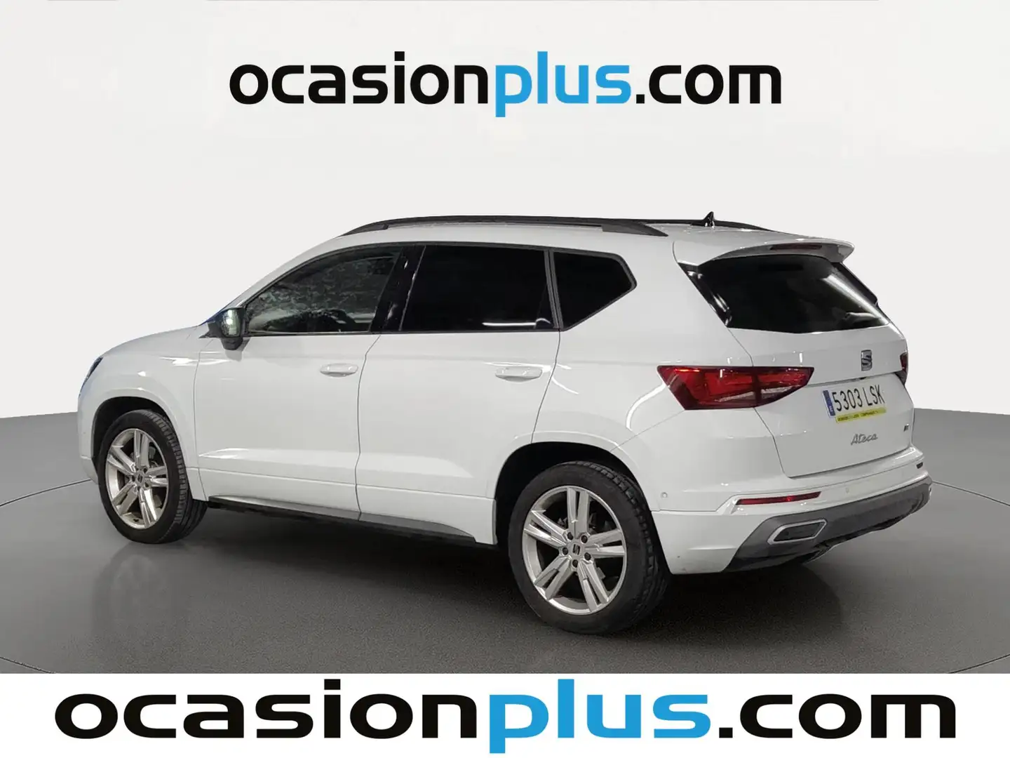 Foto Seat Ateca SEAT Ateca 2.0 TDI S&S FR Go (150 CV)