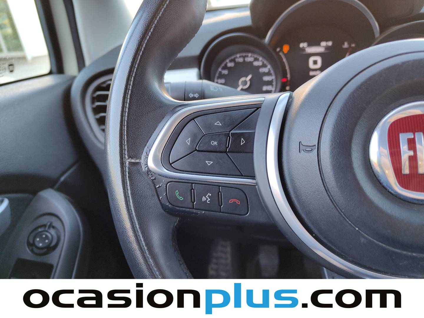 Foto Fiat 500X Fiat 500X 1.0 Firefly T3 S&S Cult (120 CV)