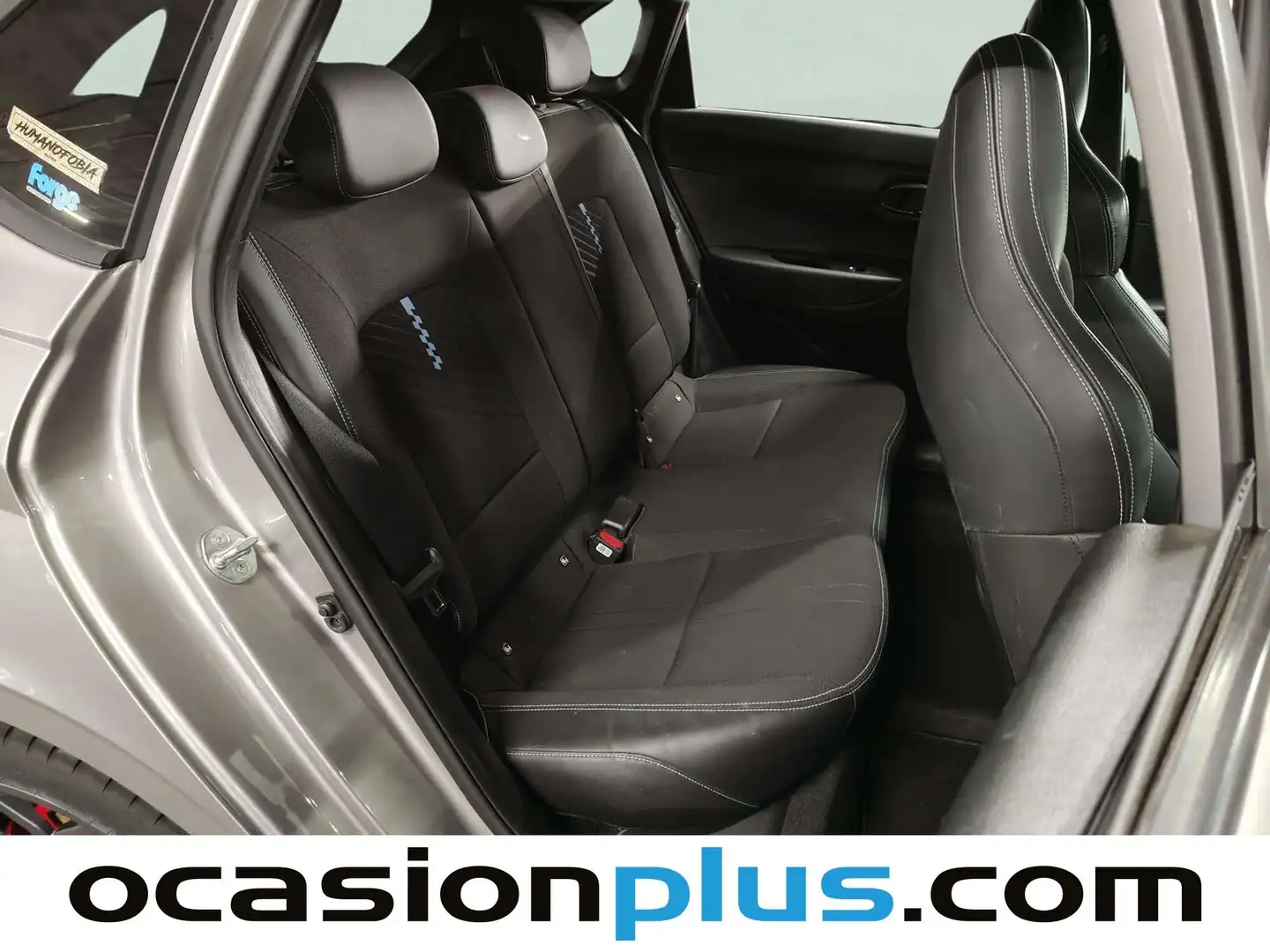 Foto Hyundai i20 Hyundai i20 1.6T N (204 CV)