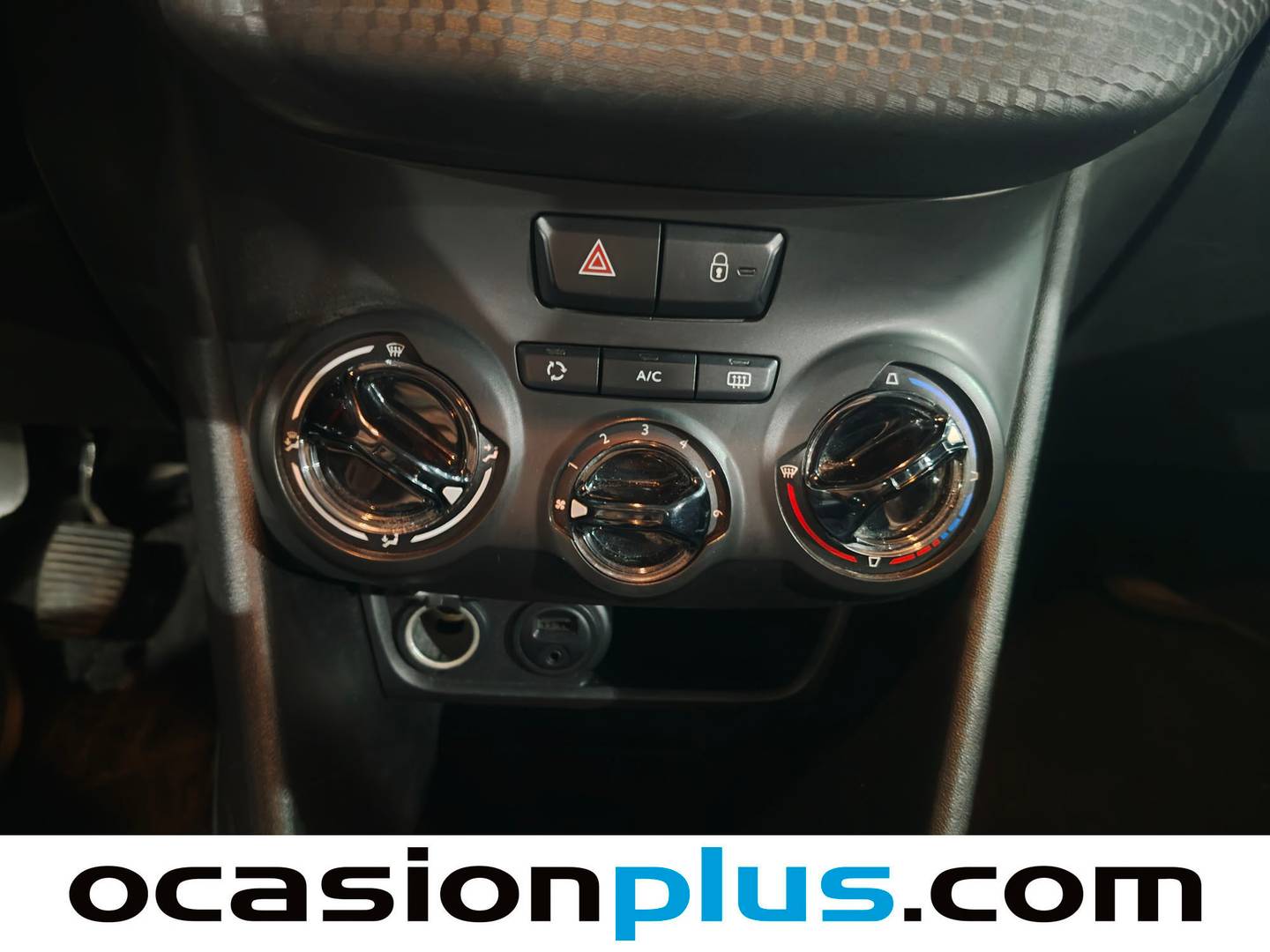 Peugeot 208 Peugeot 208 1.6 BlueHDi Style (100 CV) 100cv