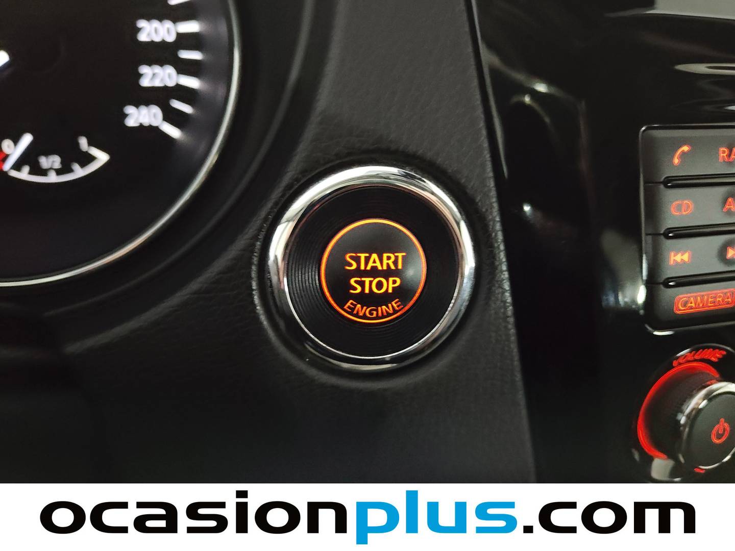 Nissan QASHQAI Nissan Qashqai 1.5 dCi N-Connecta 4x2 (110 CV) barato