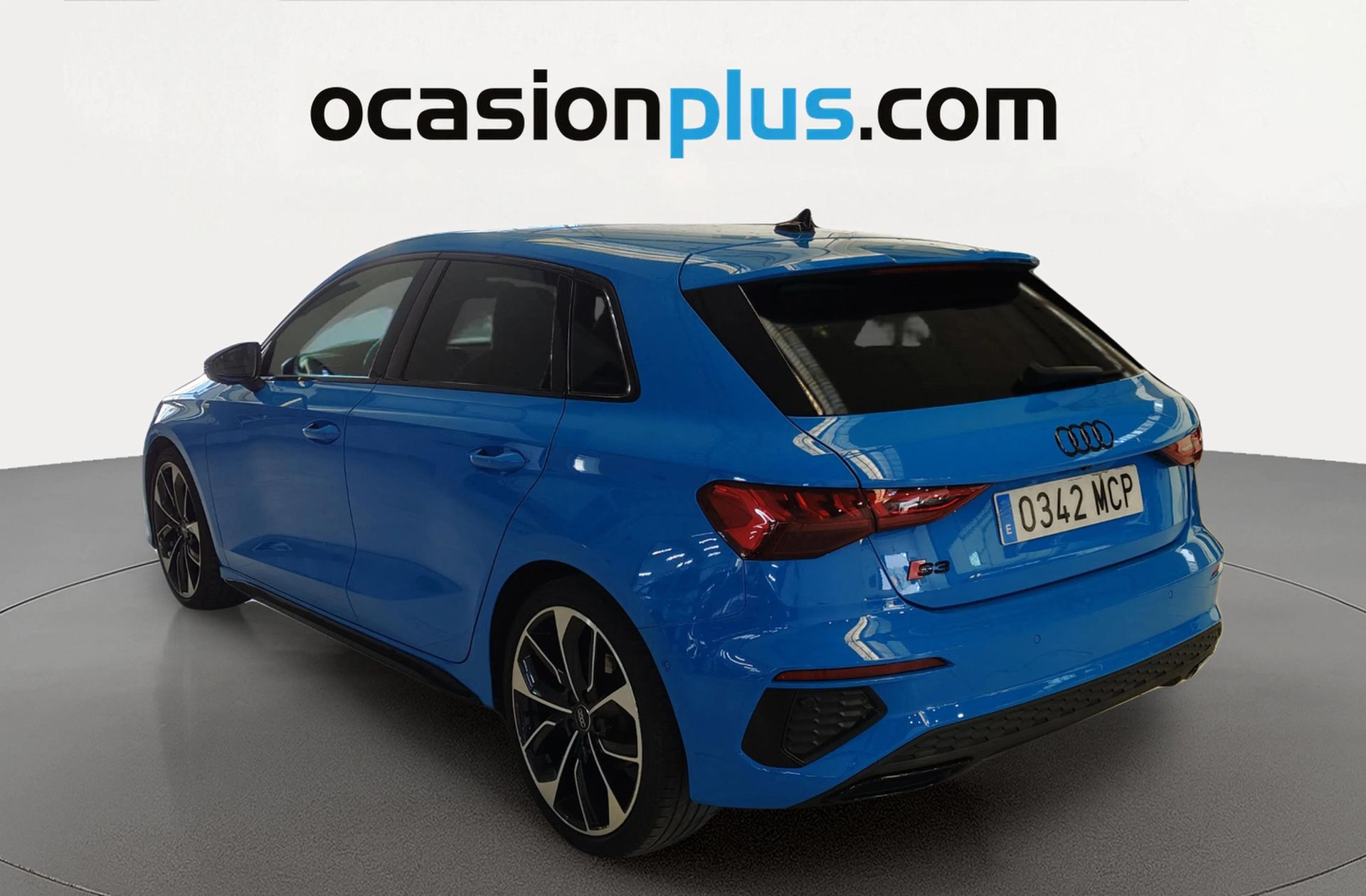 Audi A3 Sportback S line 35 TDI S tronic - foto 3