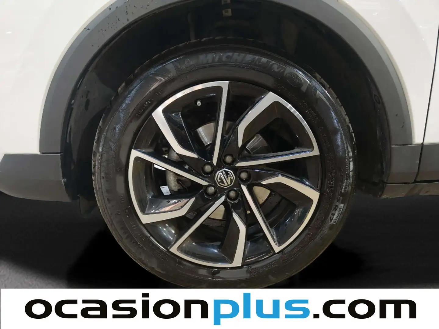 Foto MG ZS MG ZS 1.0T Luxury Auto (111 CV)