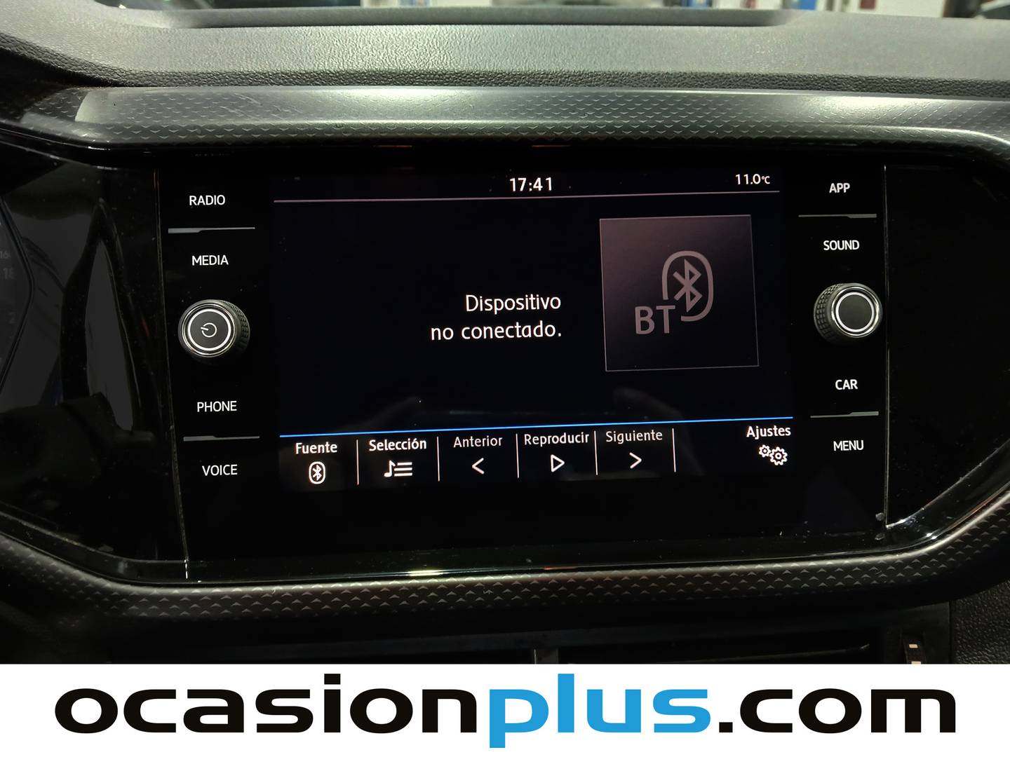 Foto Volkswagen T-Cross Volkswagen T-Cross Advance 1.0 TSI (95 CV)