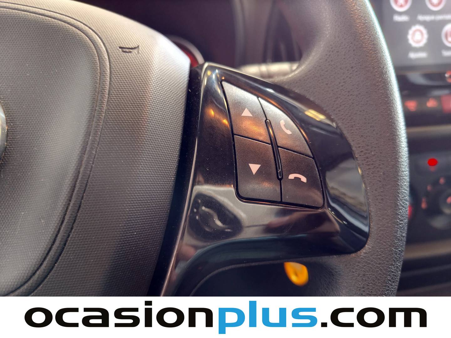 Fiat Doblò Cargo Fiat Dobló Cargo 1.6 Multijet SX (90 CV) seminuevo