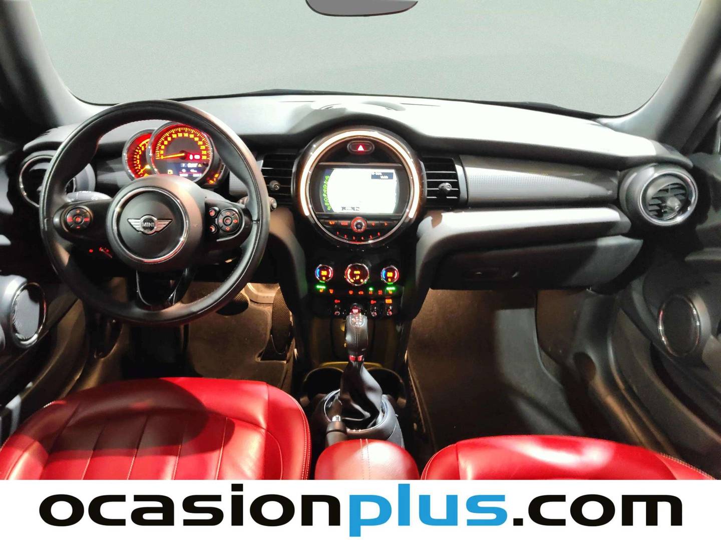 Foto Mini MINI MINI MINI Cabrio Cooper (136 CV)