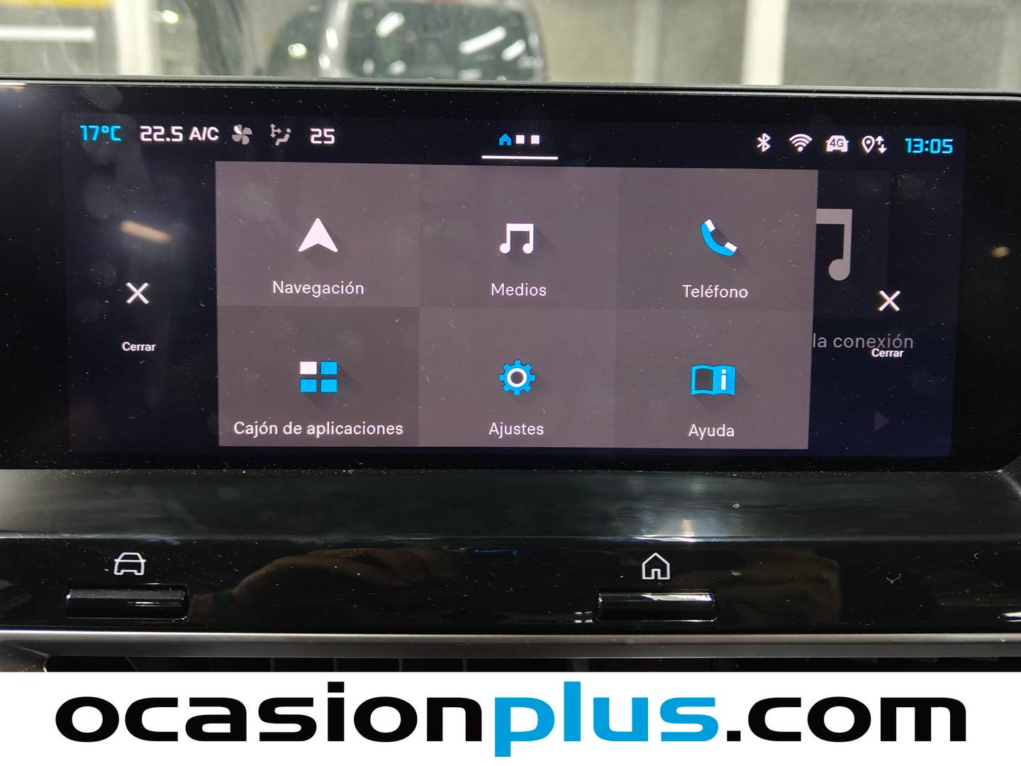 Citroën C4 Citroen C4 PureTech 130 S&S 6v Plus (131 CV) km 0