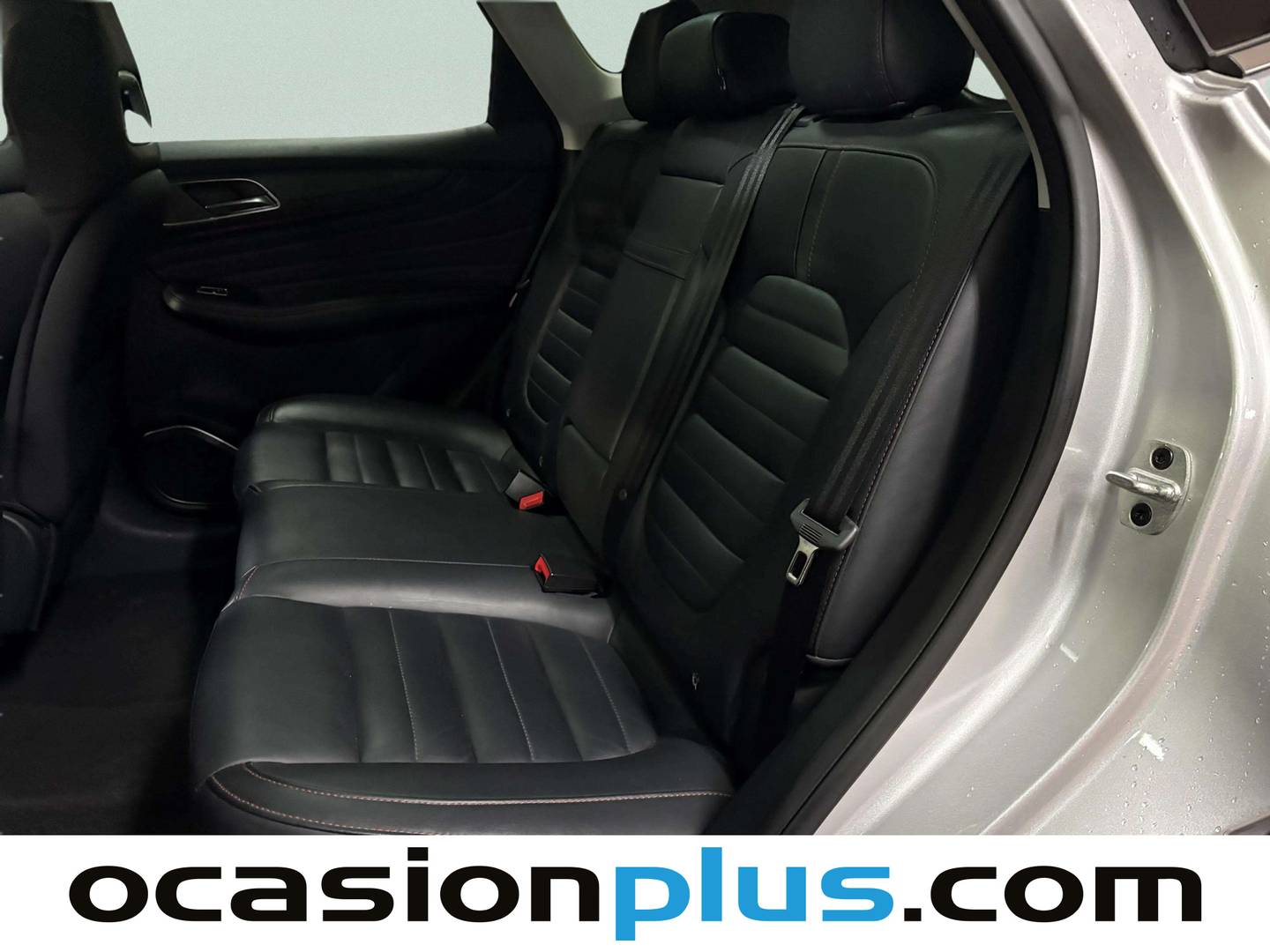 Foto MG HS MG HS 1.5 Turbo GDI Luxury (162 CV)