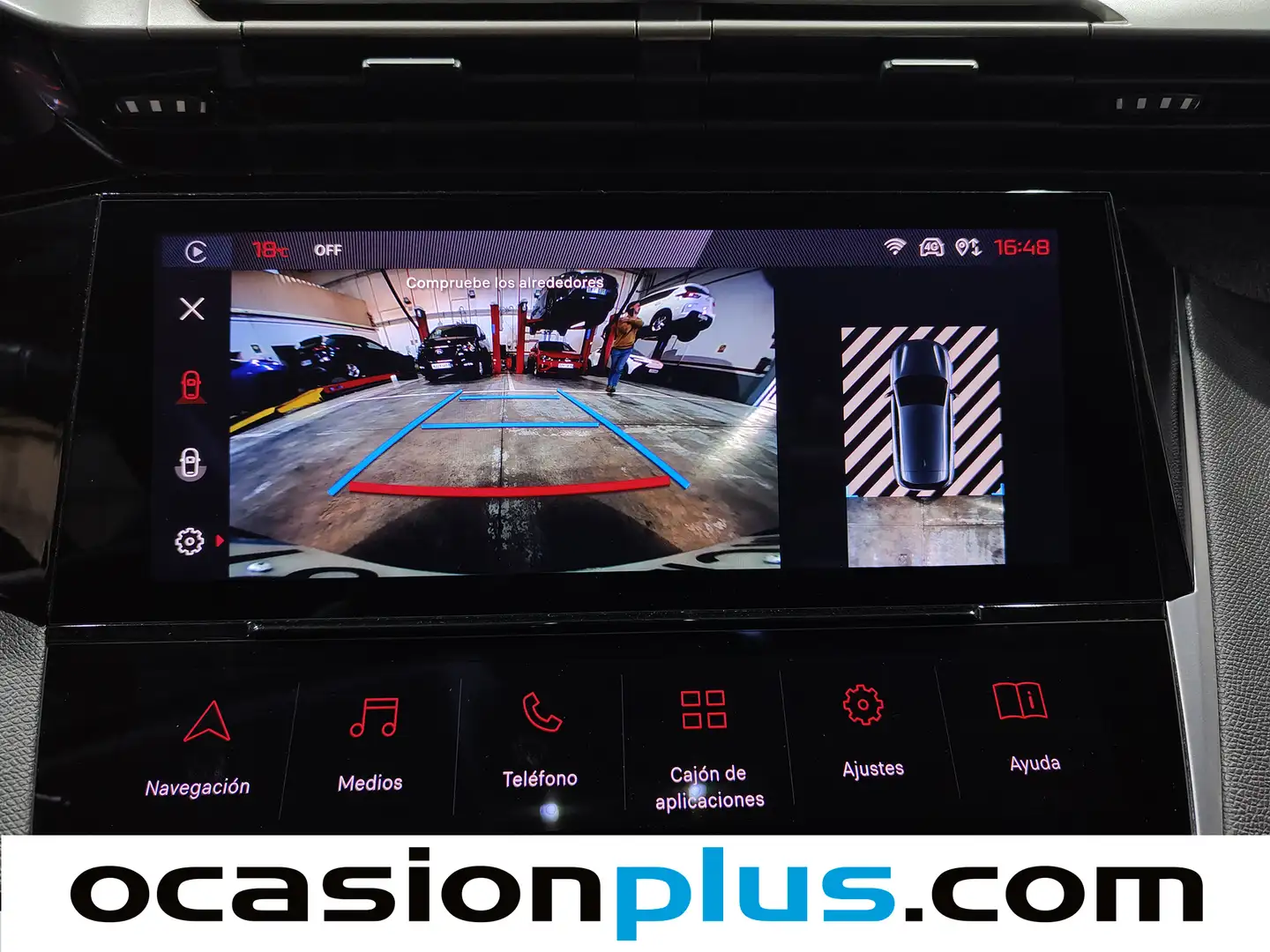 Foto Peugeot 308 Peugeot 308 PureTech 130 S&S Allure Pack (130 CV)