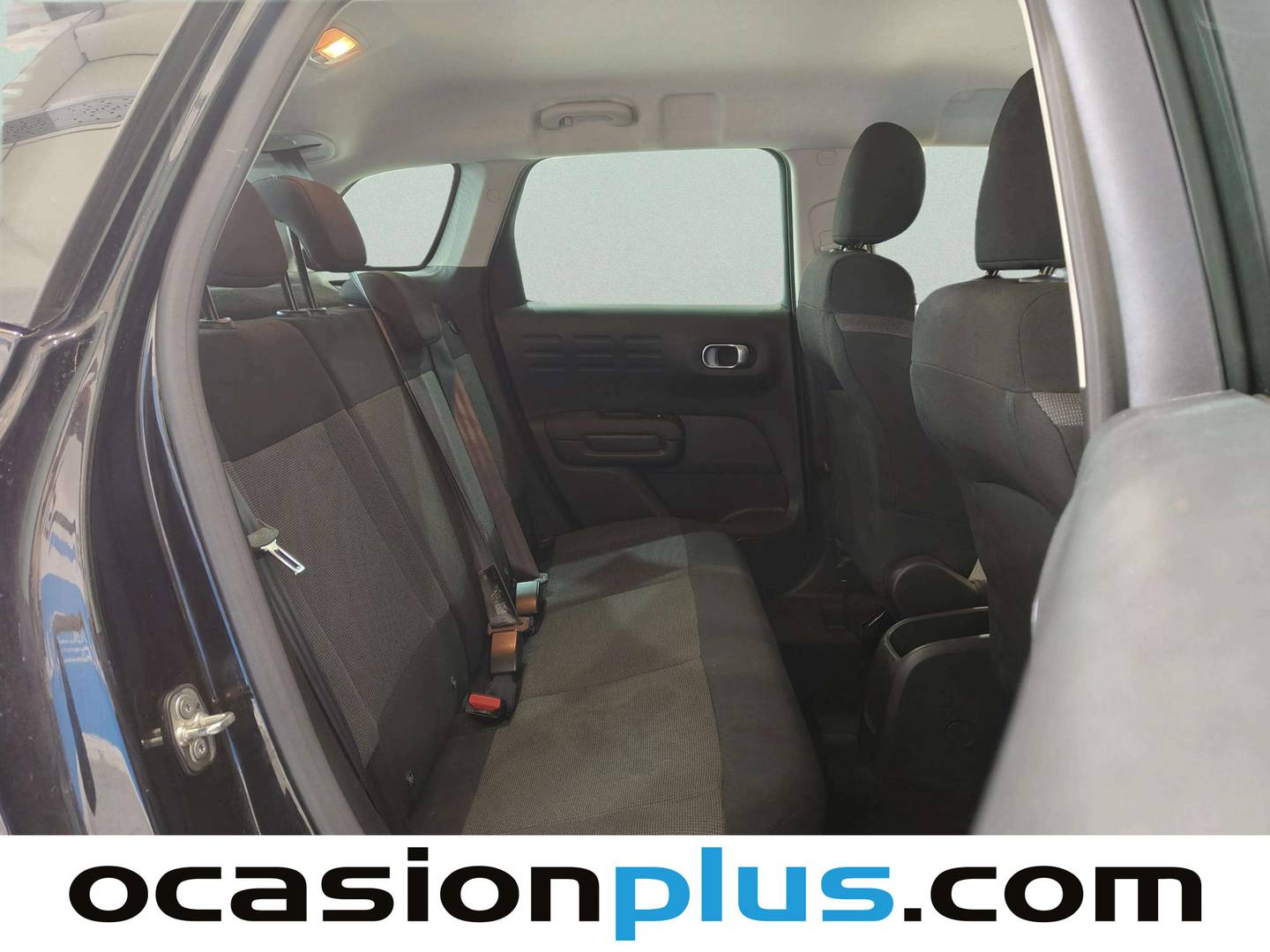 Citroën C3 Aircross Citroën C3 Aircross PureTech 110 S&S Plus (110 CV) gasolina