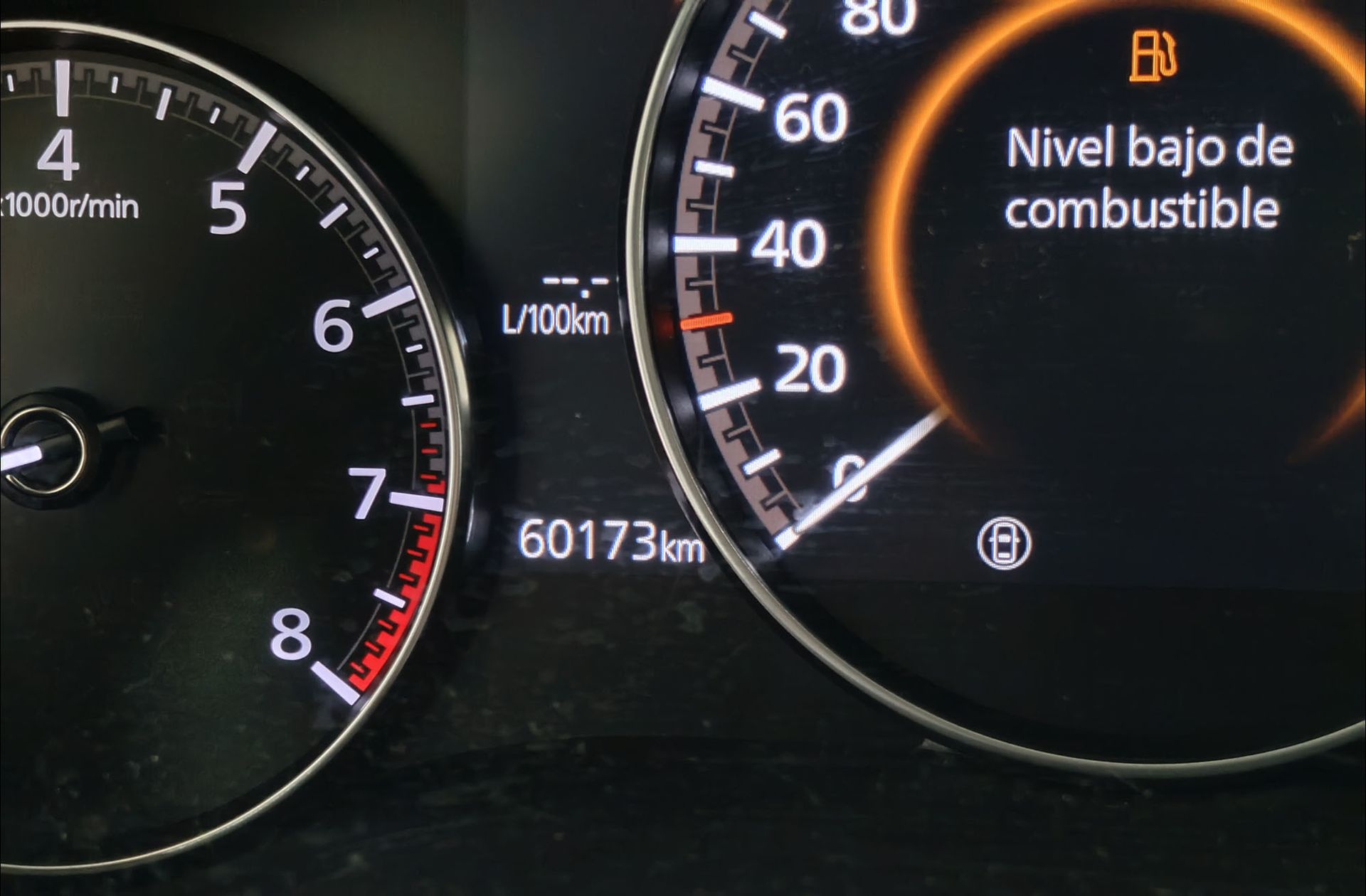 Mazda CX-30 2.0 Skyactiv-G Evolution 2WD - foto 8