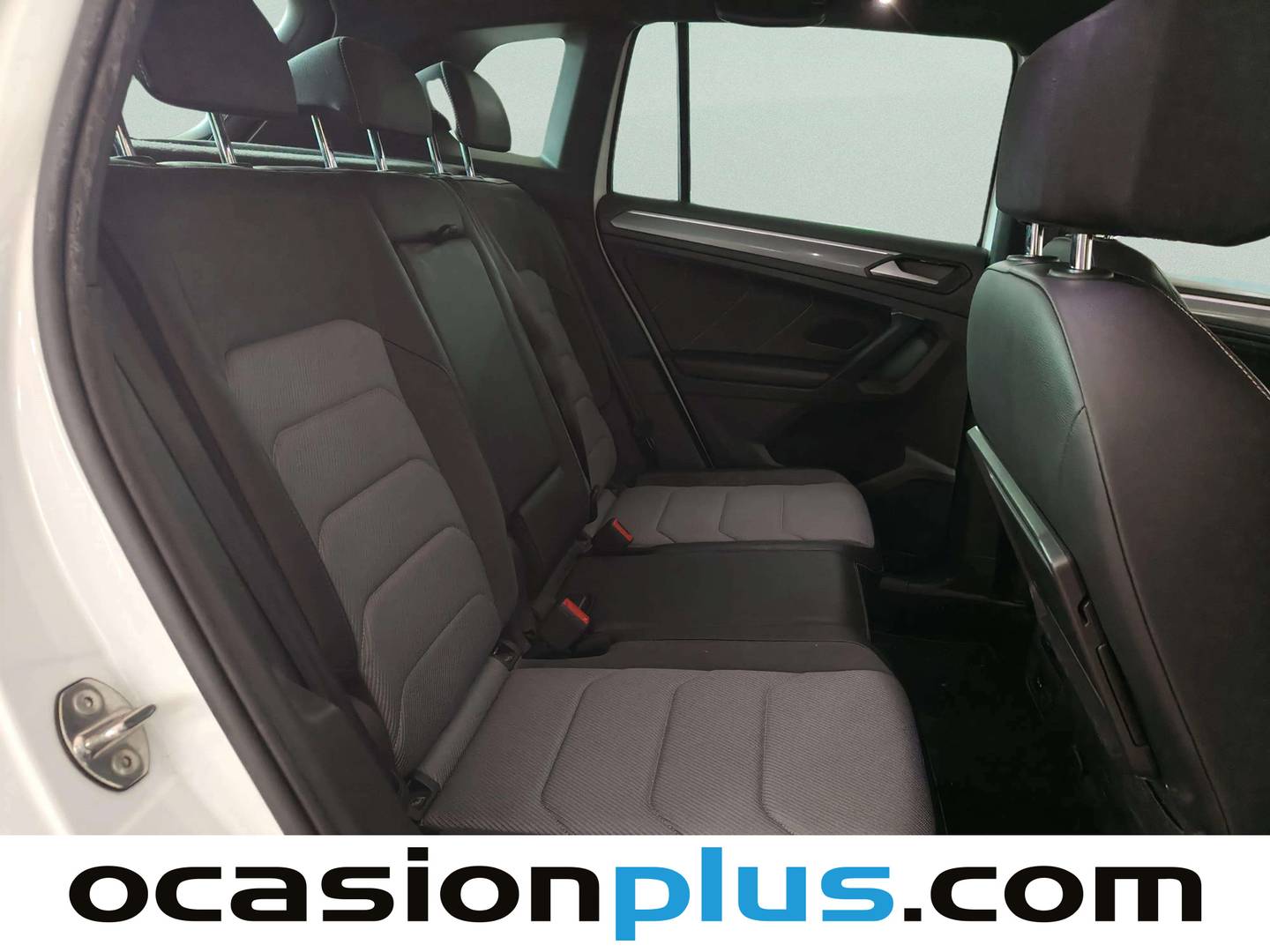 Volkswagen Tiguan Volkswagen Tiguan Sport 2.0 TDI (150 CV) DSG Pack R-Line al mejor precio