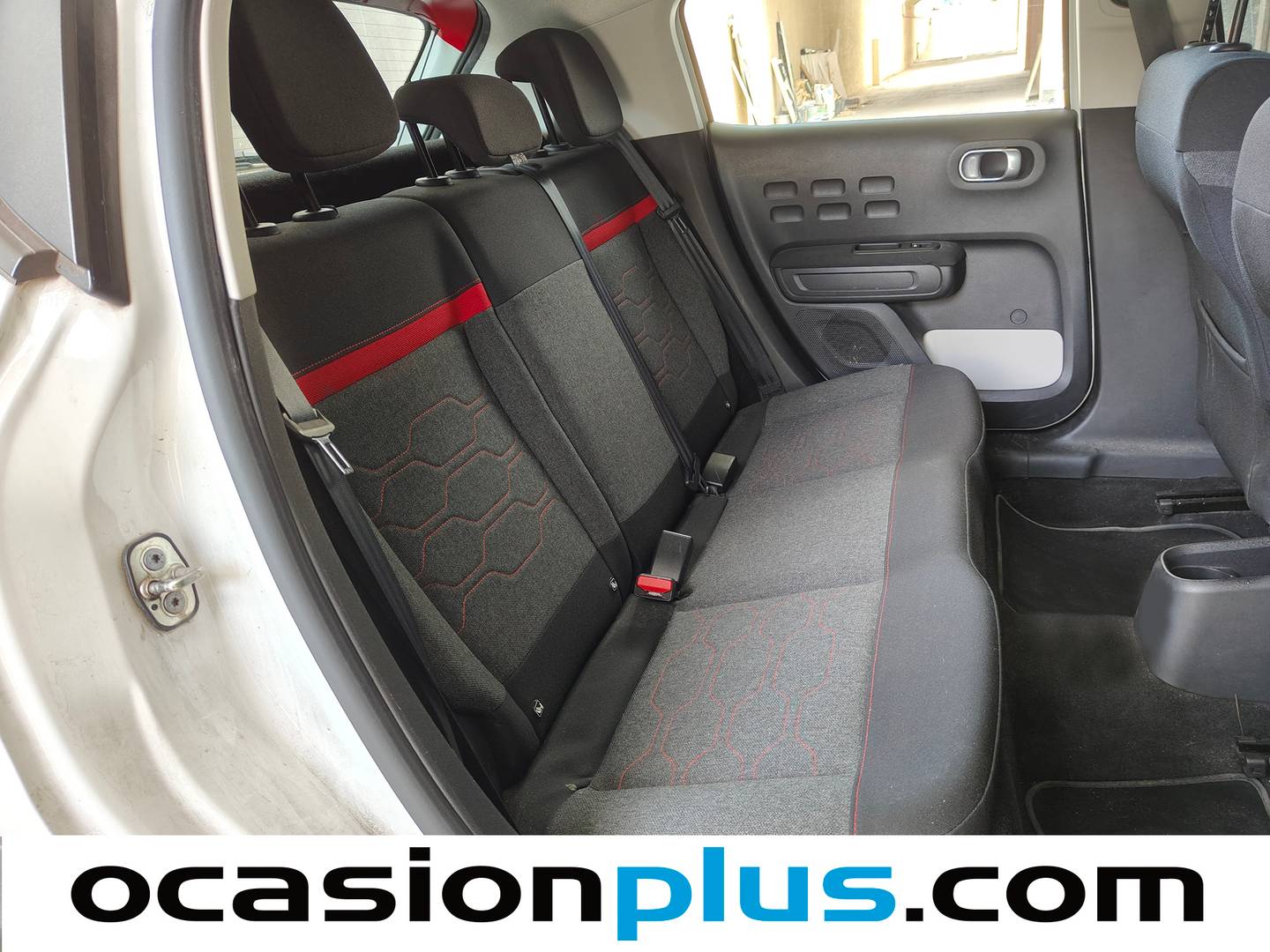 Citroën C3 Citroën C3 PureTech 82 Feel (83 CV) barato