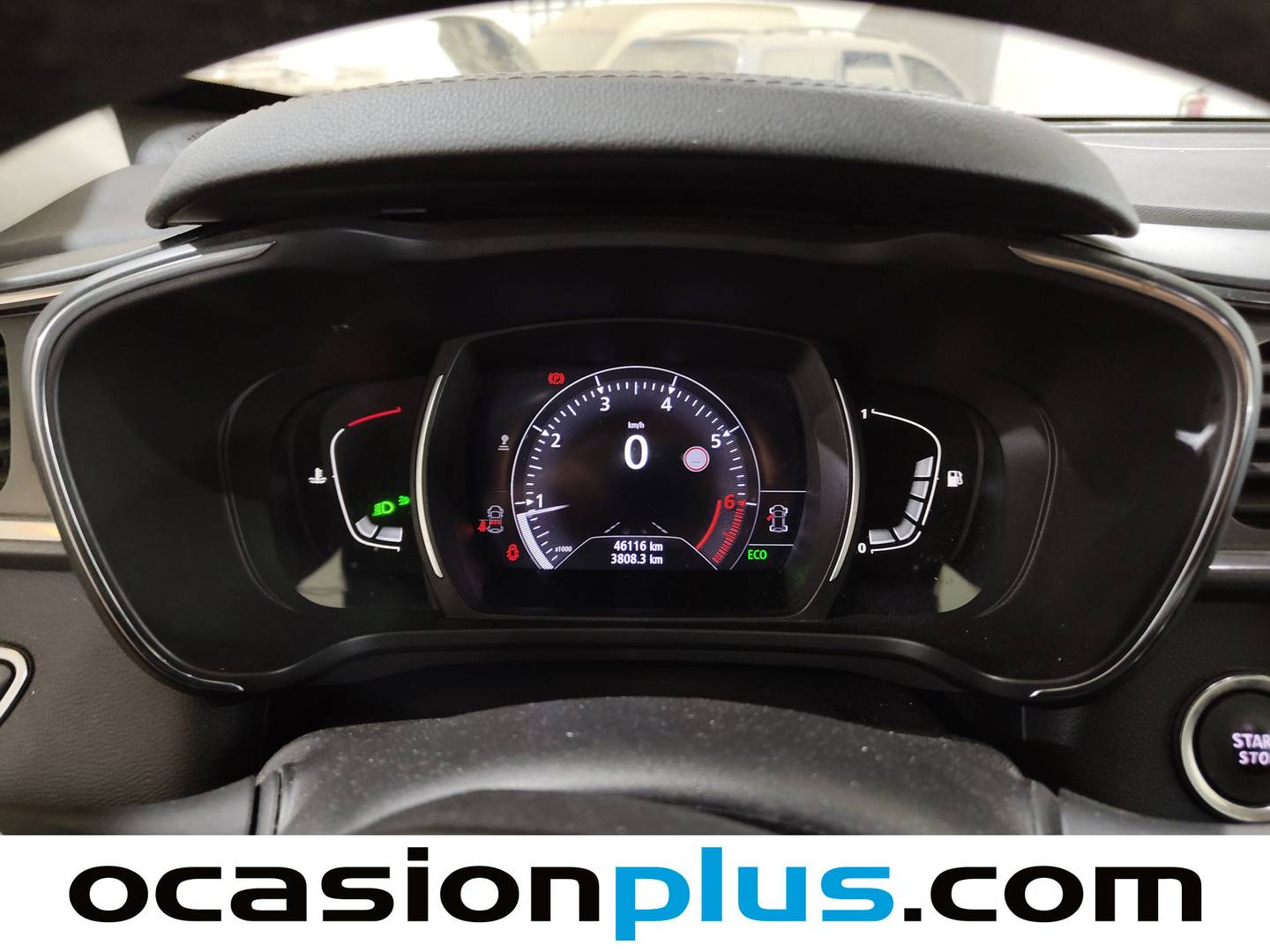 Renault Kadjar Renault Kadjar Zen TCe (140 CV) GPF km 0