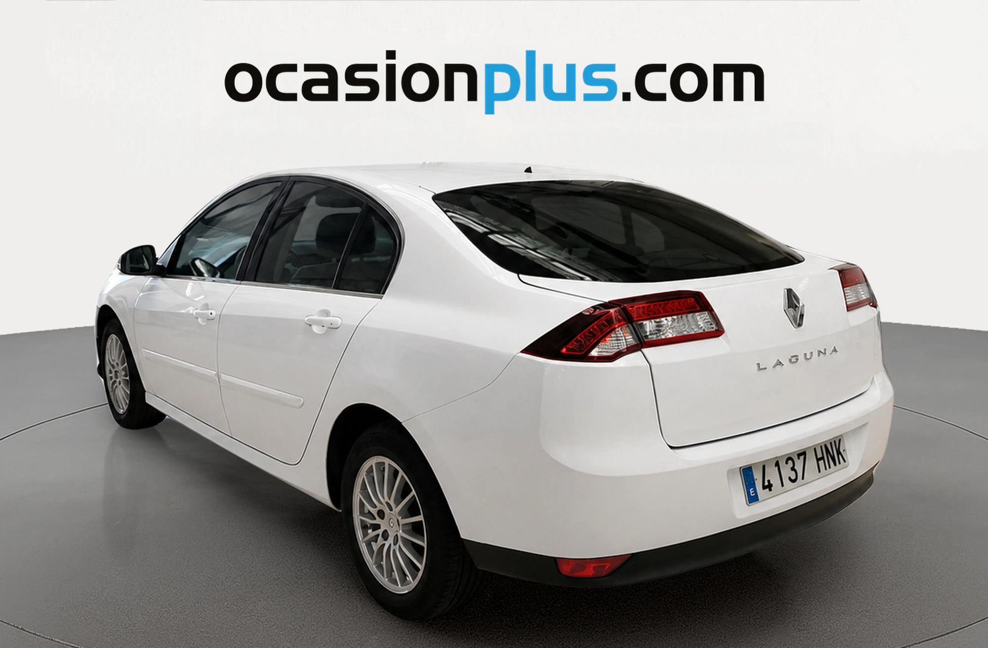 Renault Laguna dCi 110 Emotion eco2 - foto 3