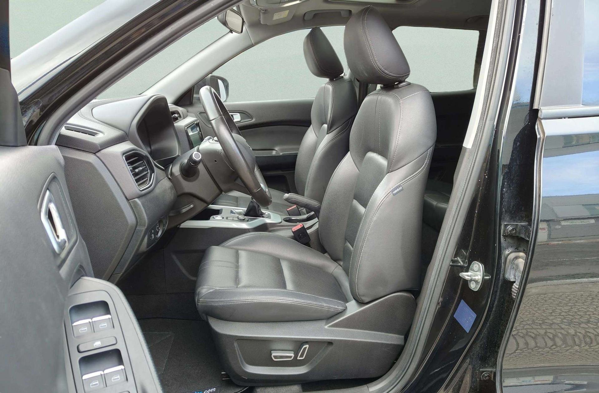 DR AUTOMOBILES DR 4.0 DR4 1.5 - foto 10