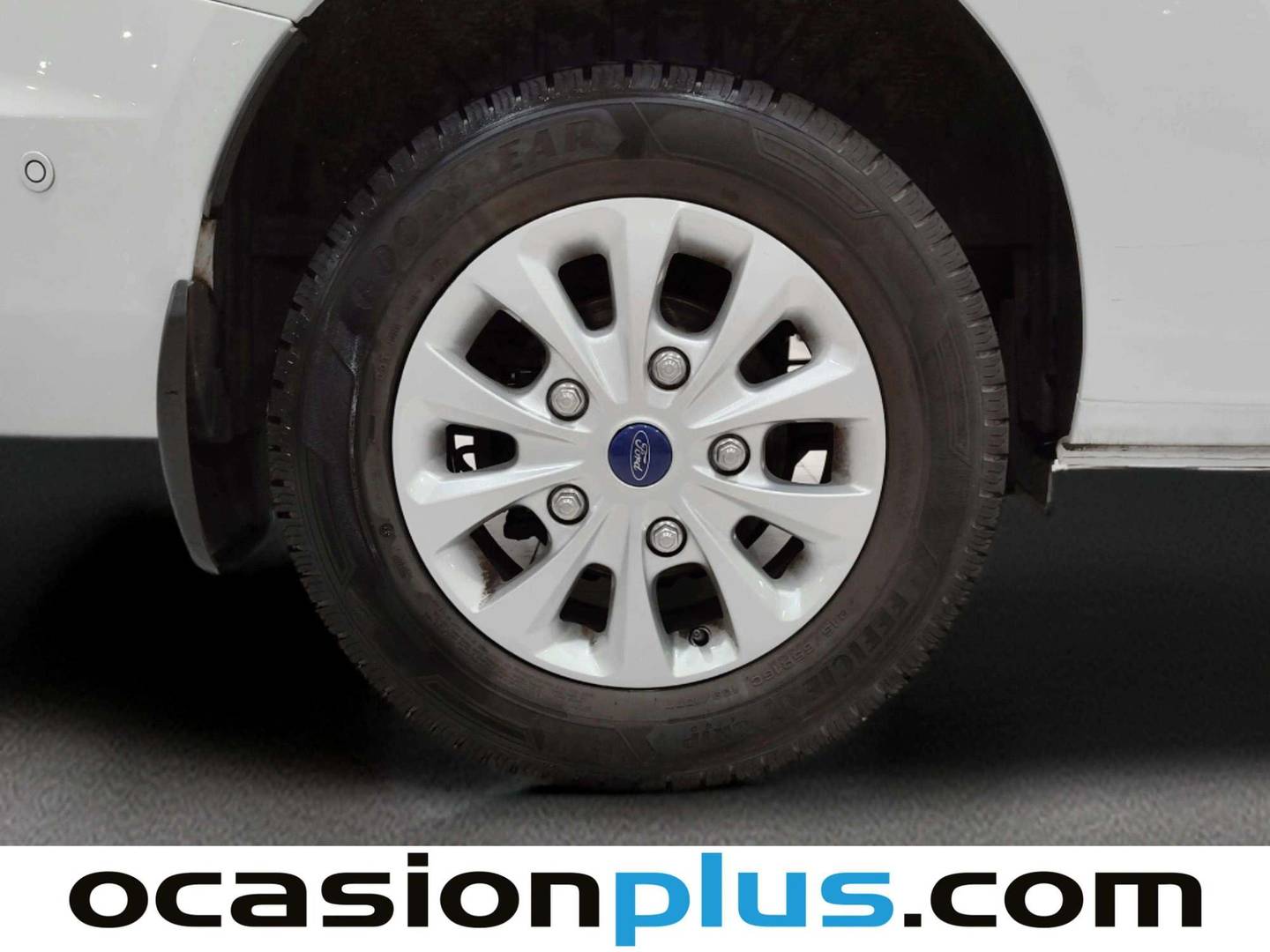 Ford Transit Custom Ford Transit Custom Kombi 2.0 TDCI 320 L1 Trend (130 CV) seminuevo
