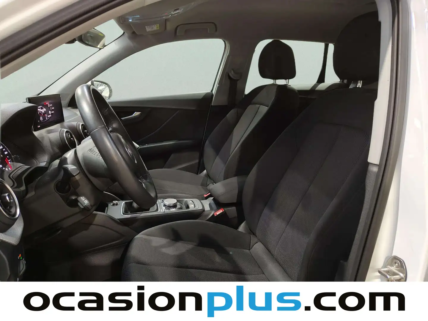 Foto Audi Q2 Audi Q2 Advanced 30 TDI (116 CV)