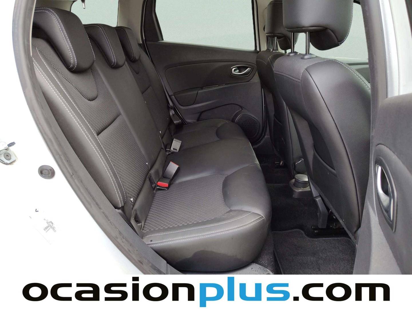 Renault Clio Renault Clio Zen Energy TCe (120 CV) EDC km 0