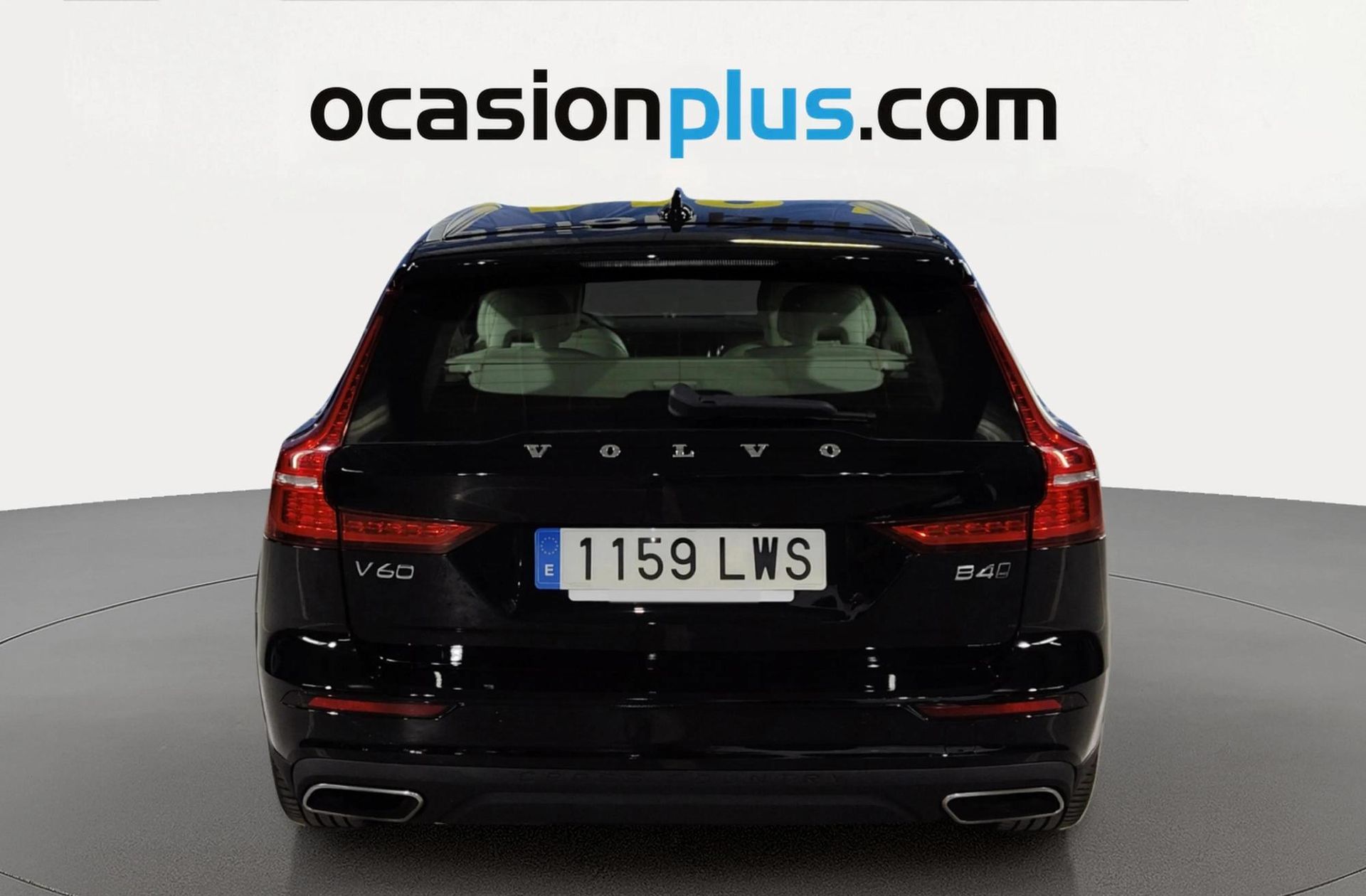 Volvo V60 B4 D Cross Country Core AWD - foto 15