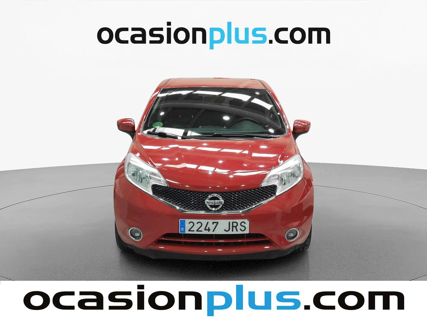 Nissan NOTE Nissan Note 1.2G Acenta (80 CV) 80cv