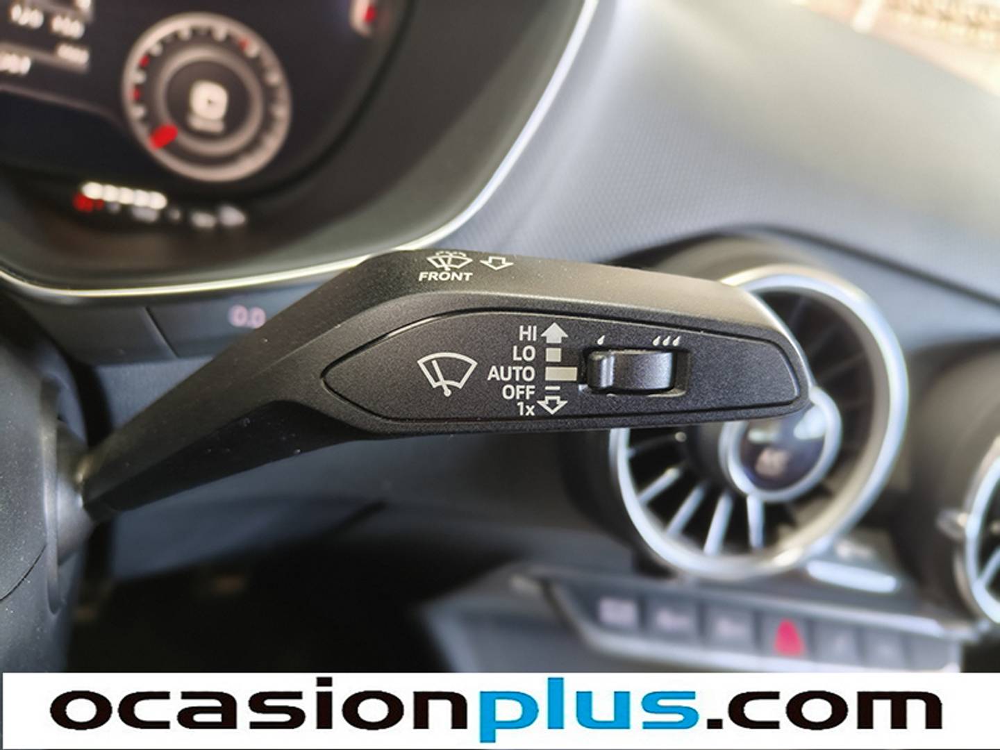 Foto Audi TT Audi TT S Coupe S Coupe 2.0 TFSI quattro (310 CV) S tronic