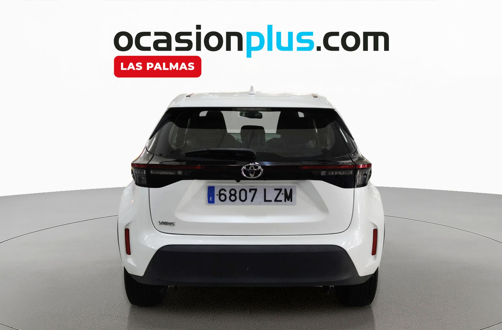 Toyota Yaris Cross 1.5 120H Style - foto 14