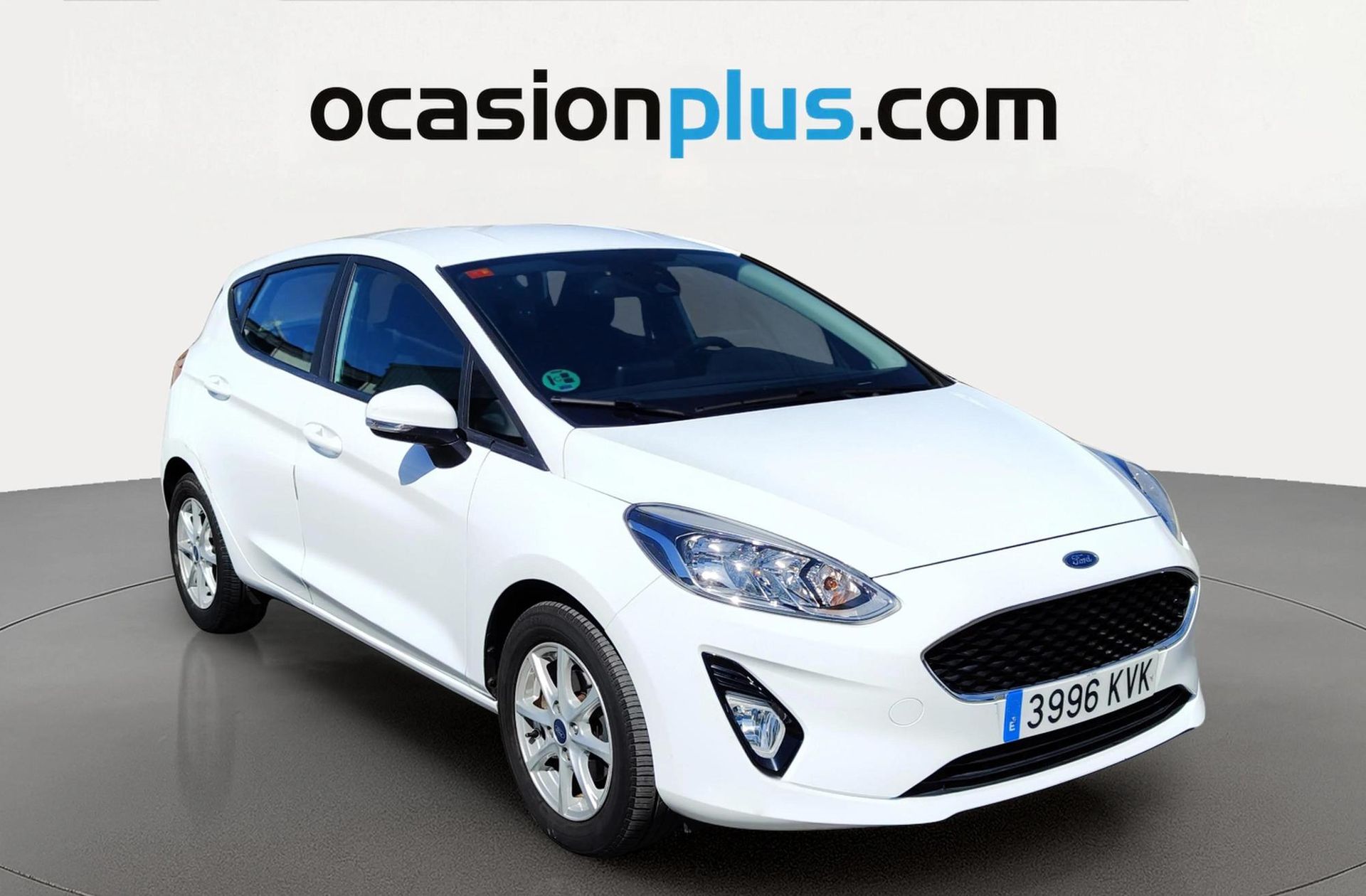 Ford Fiesta 1.1 Ti-VCT Trend+ - foto 2