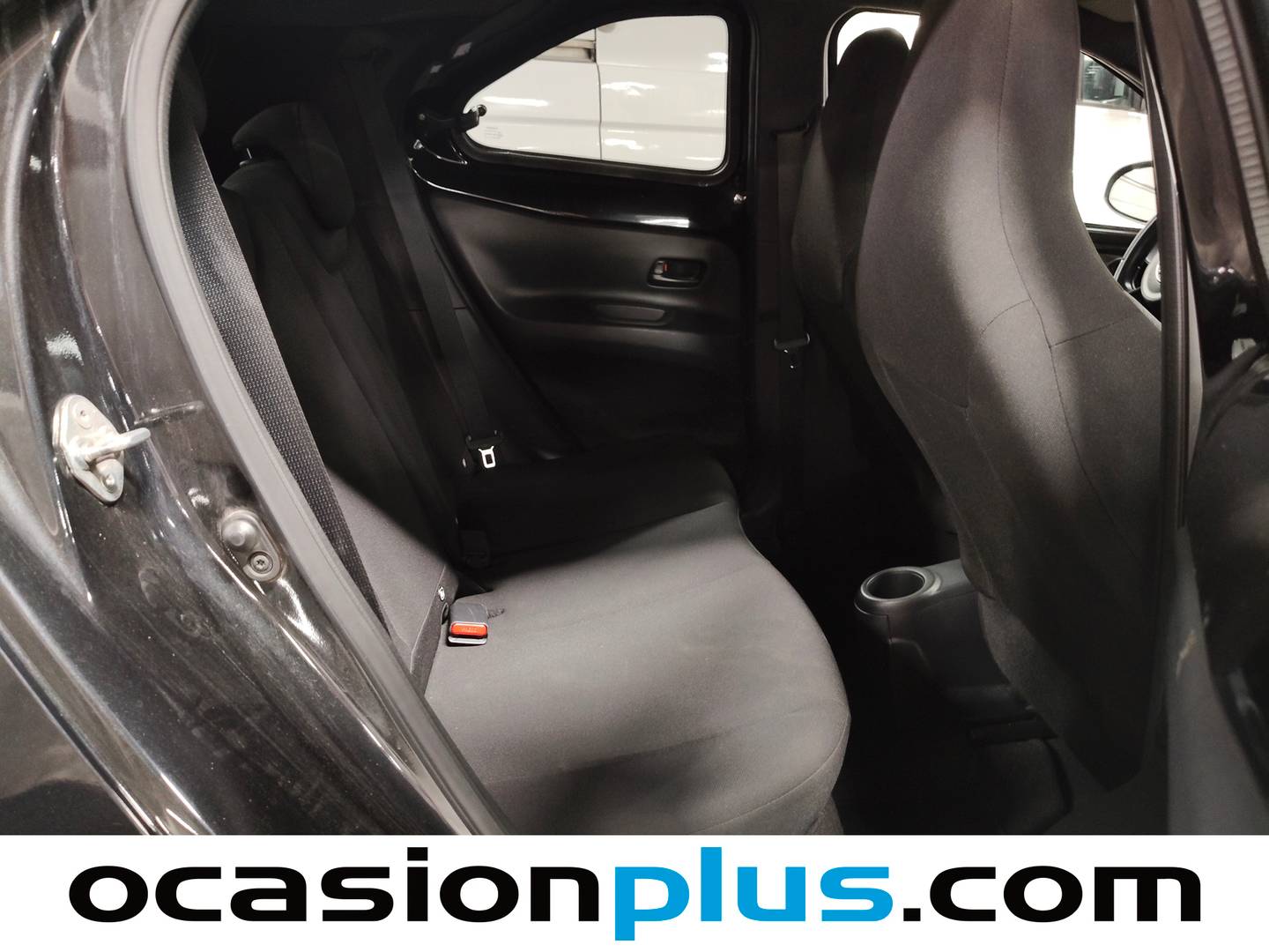 Toyota Aygo X Cross Toyota Aygo X Cross 1.0 VVT-I Play (72 CV) km 0