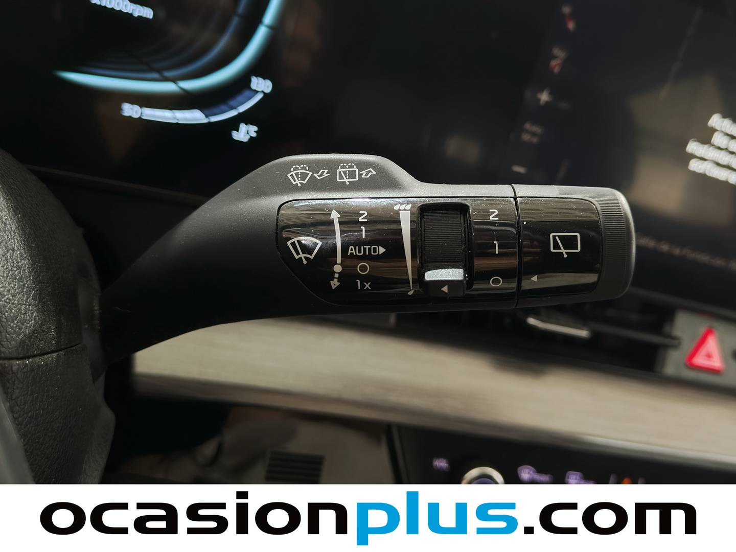 KIA Sportage Kia Sportage 1.6 CRDi MHEV Business 4x2 (136 CV) km 0